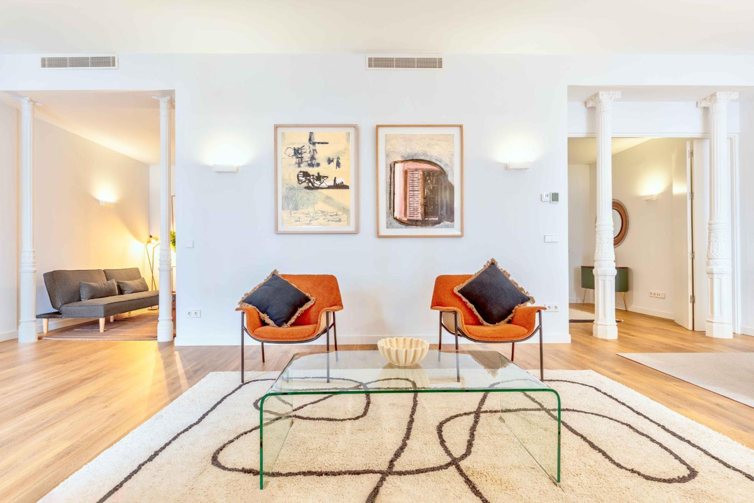 Superior Apartment photo 3