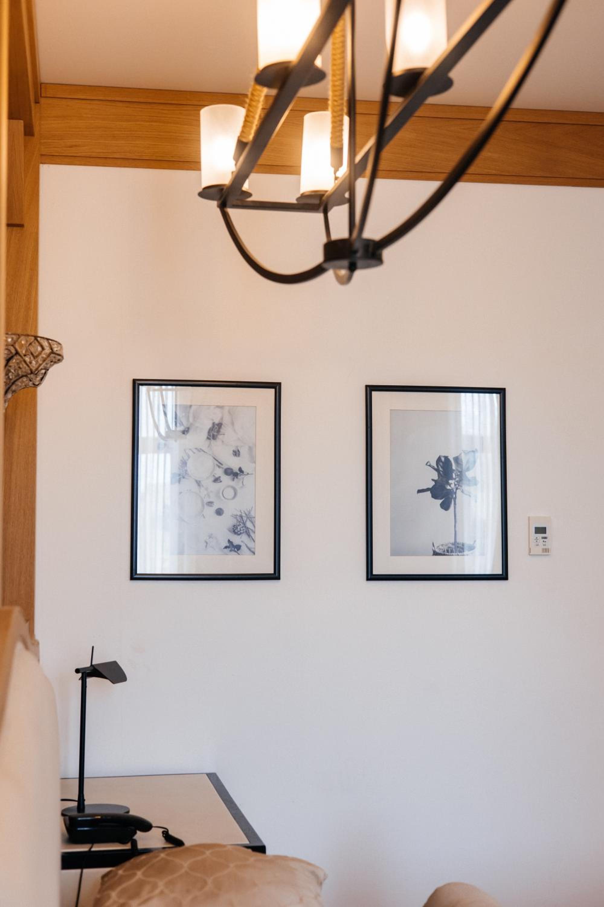 Standard Double Room - Photo 15