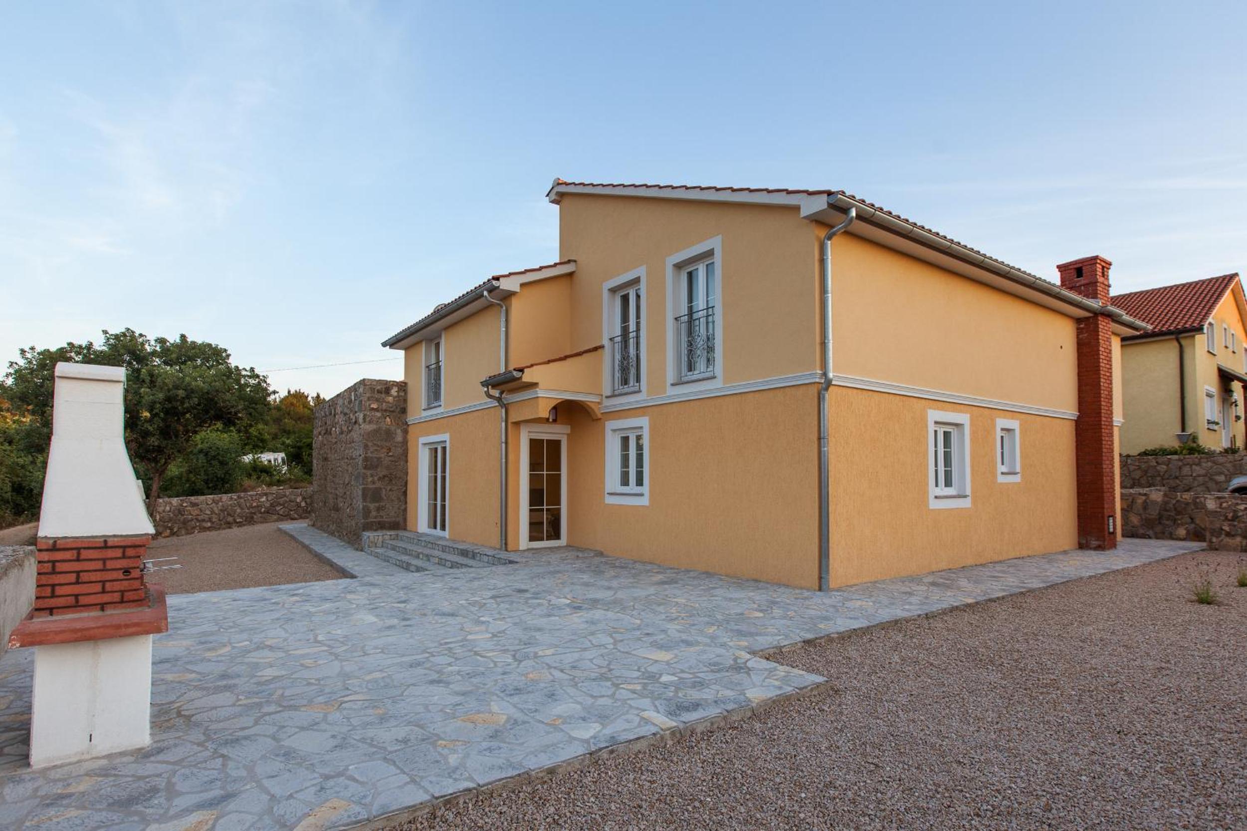 Villa with Private Pool photo 2