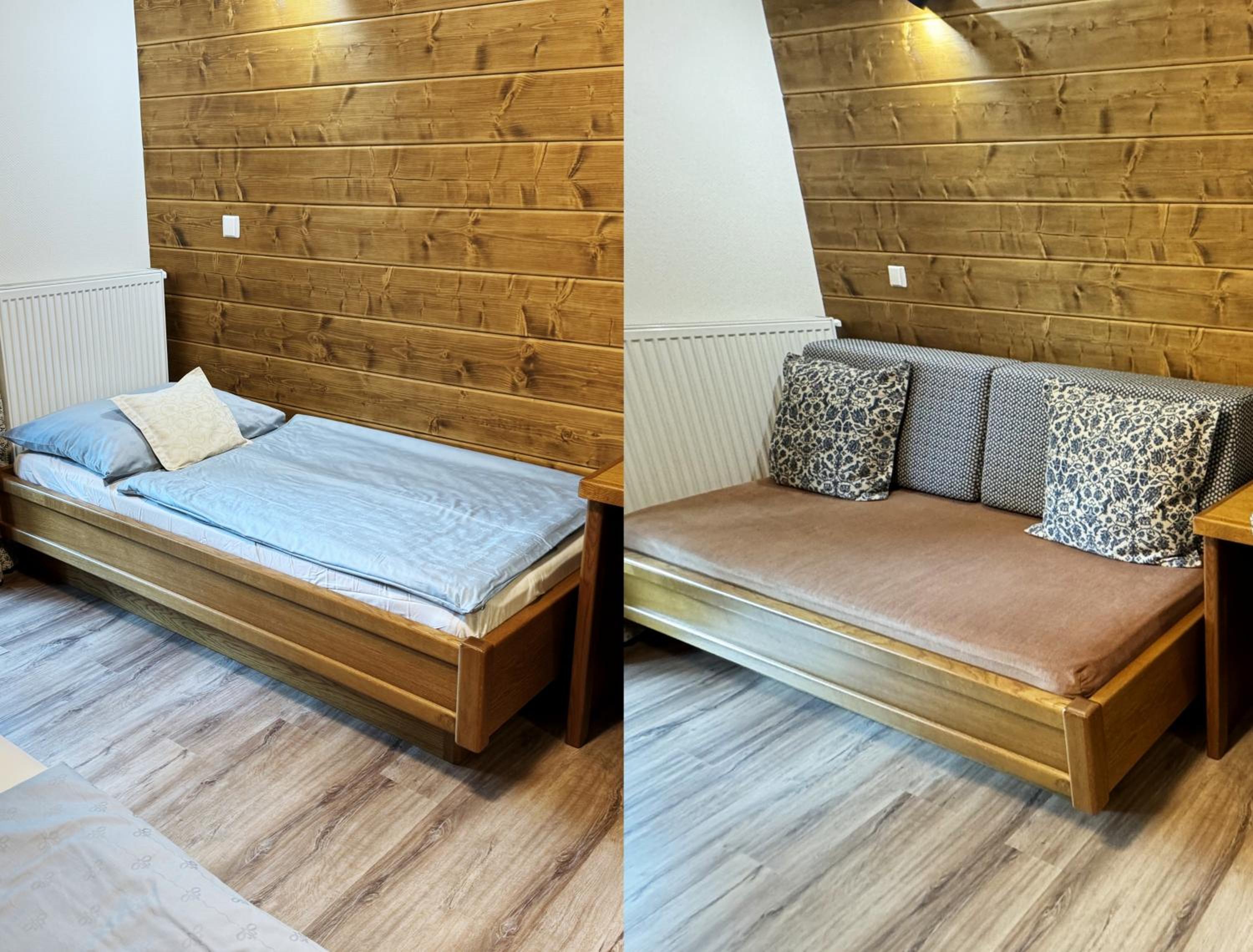 Double Room photo 3