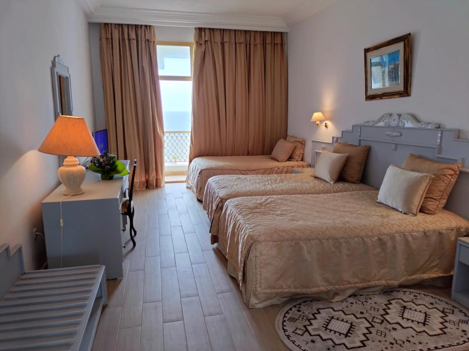 Standard Double Or Twin Room - Photo 3