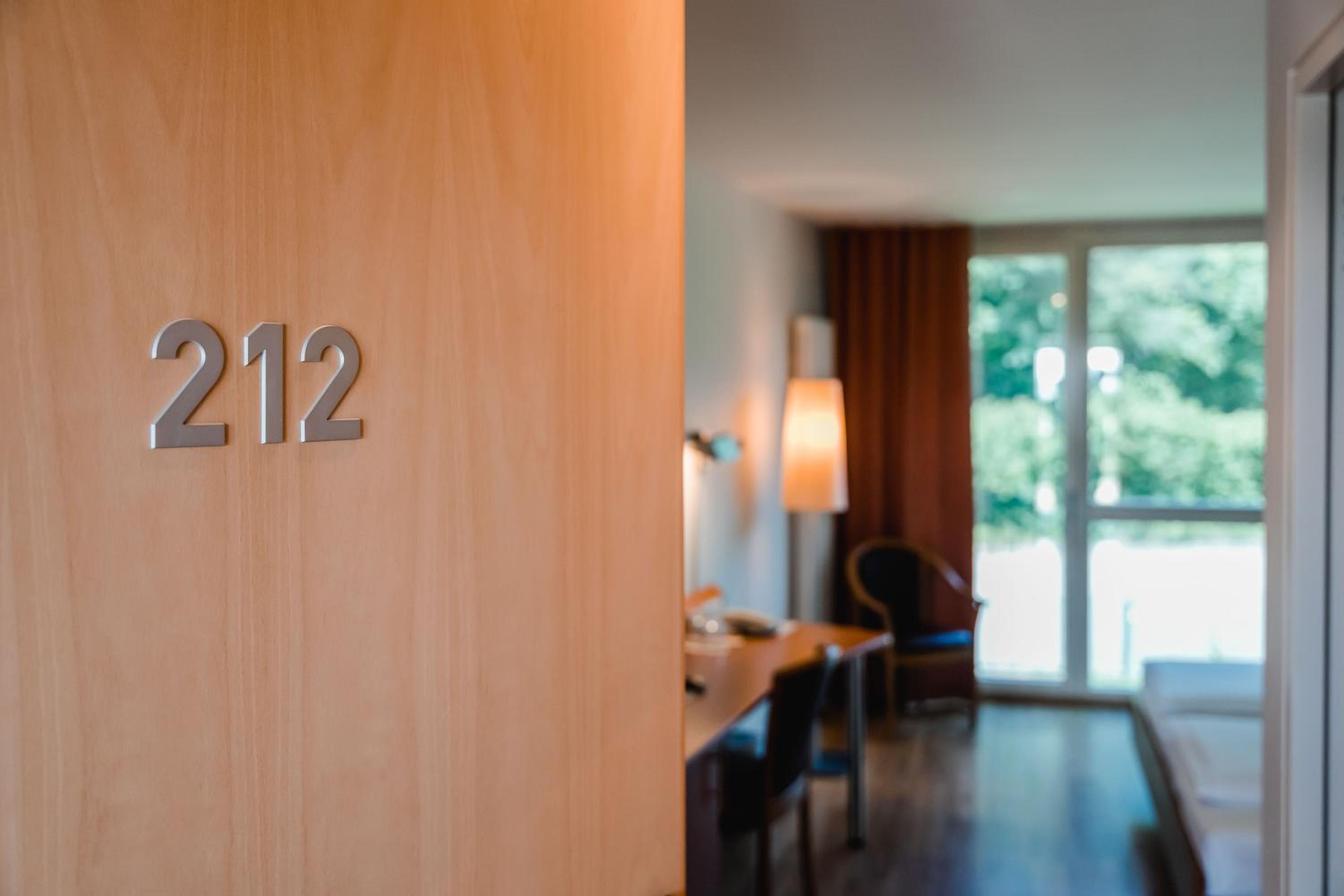 Double Room - Photo 6