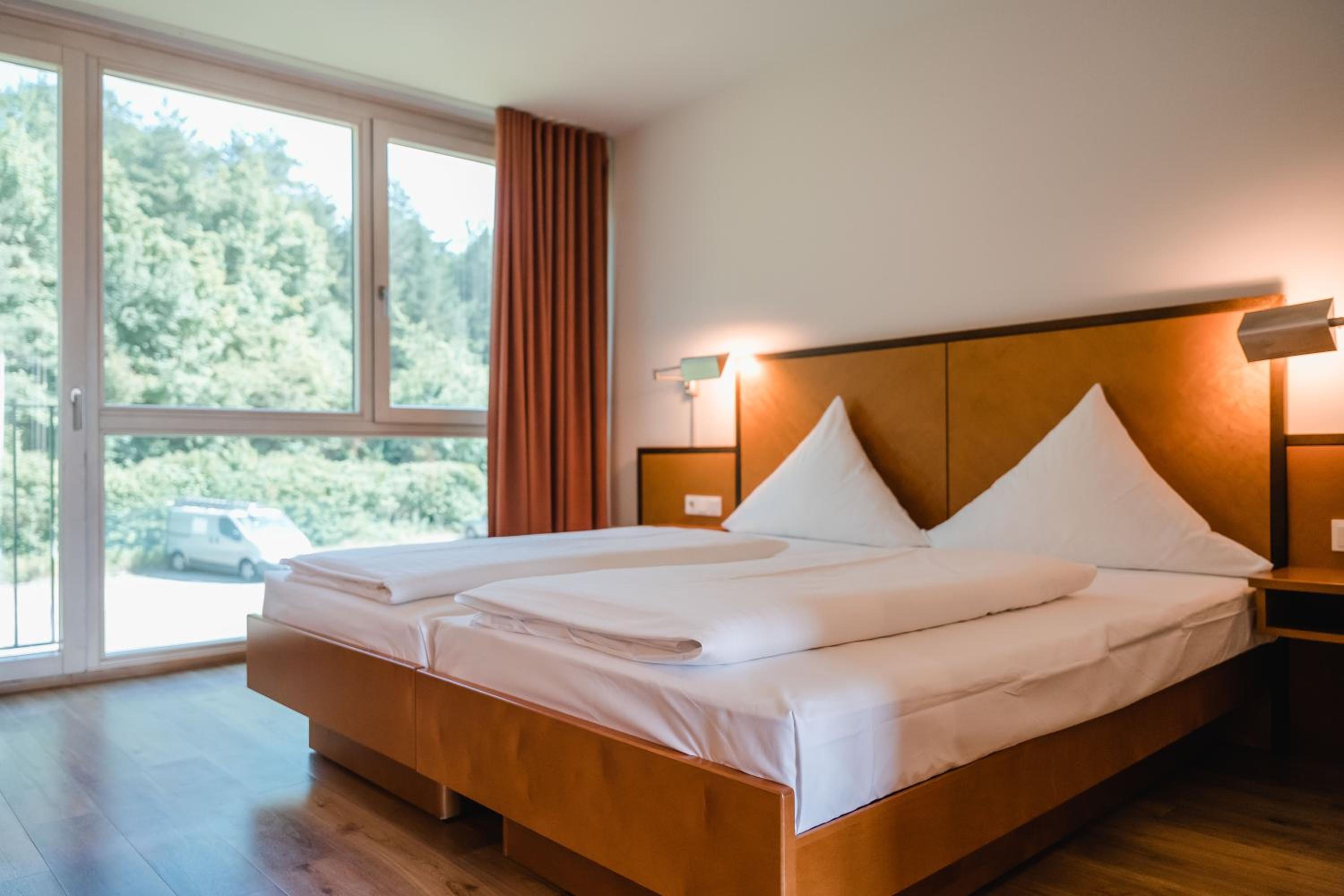 Double Room - Photo 5