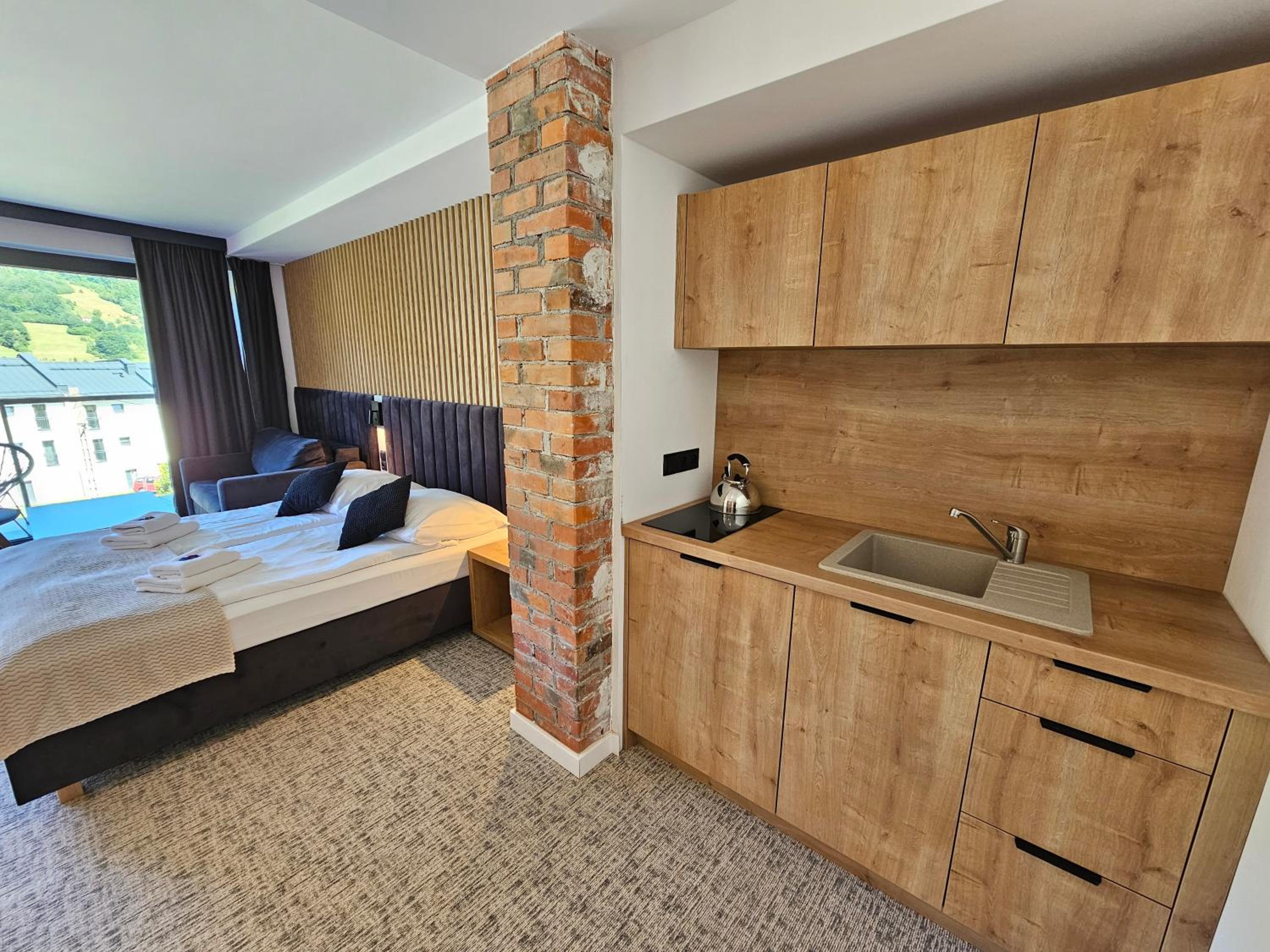 Superior Double Room - Photo 4