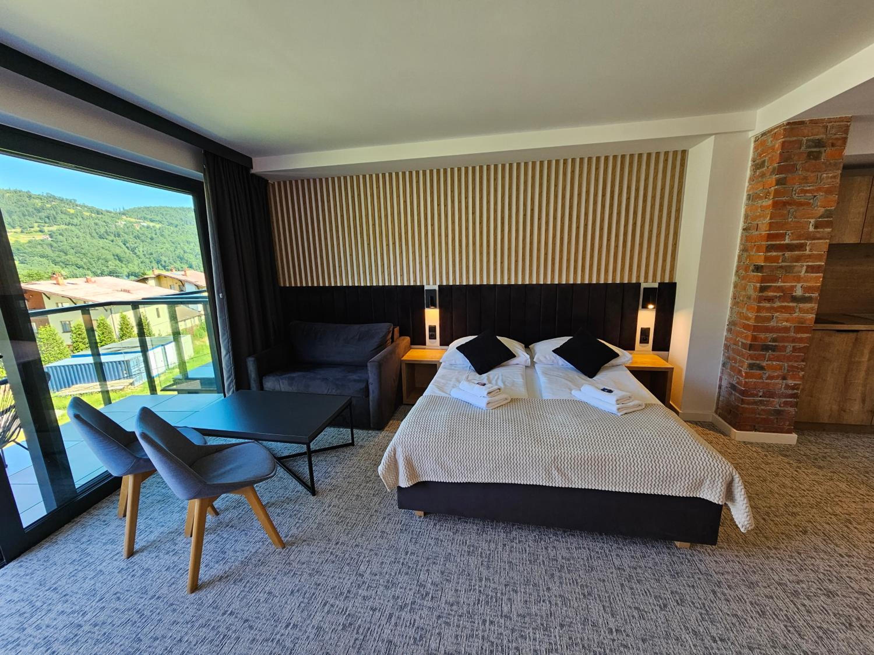 Superior Double Room - Photo 2