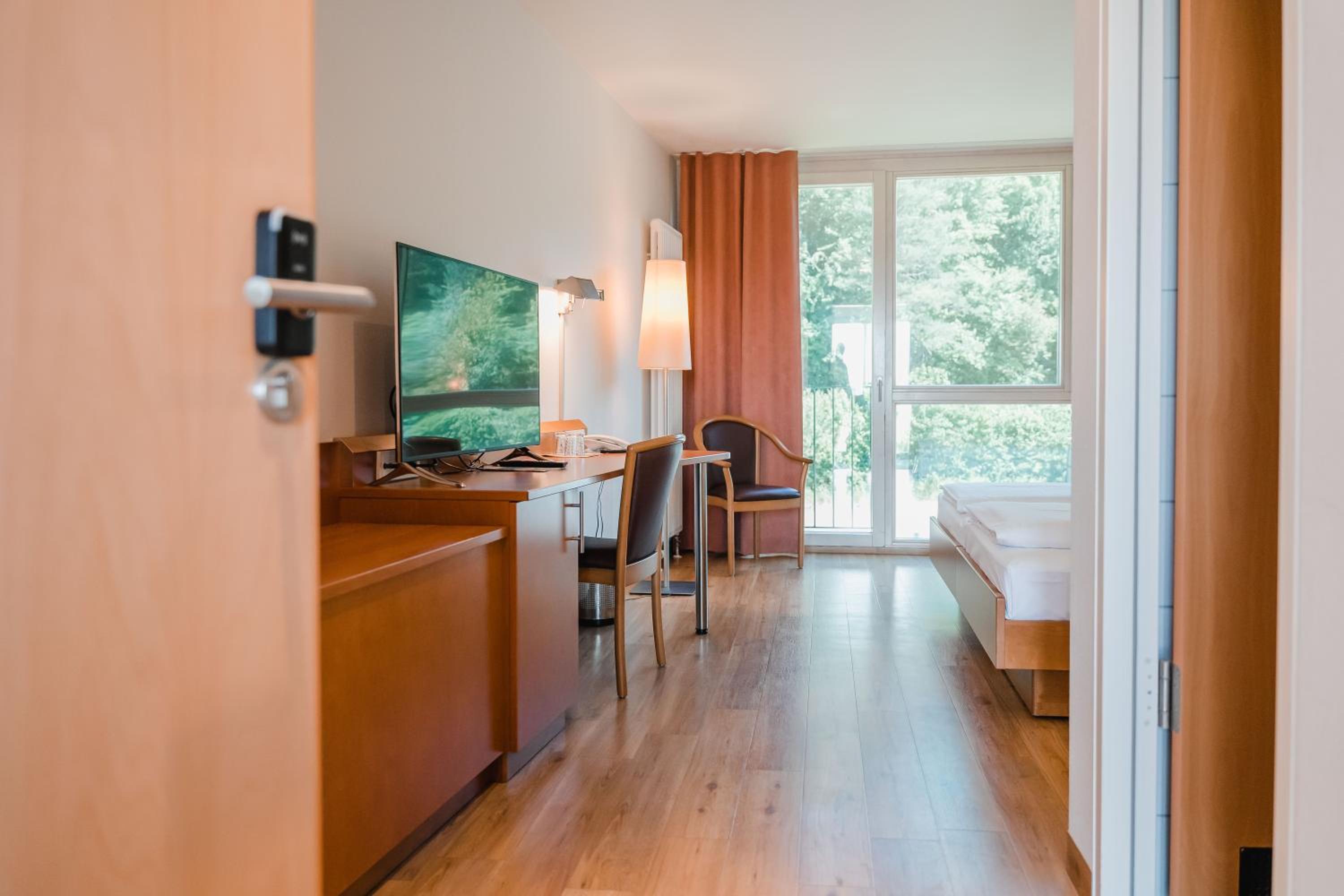 Double Room - Photo 1