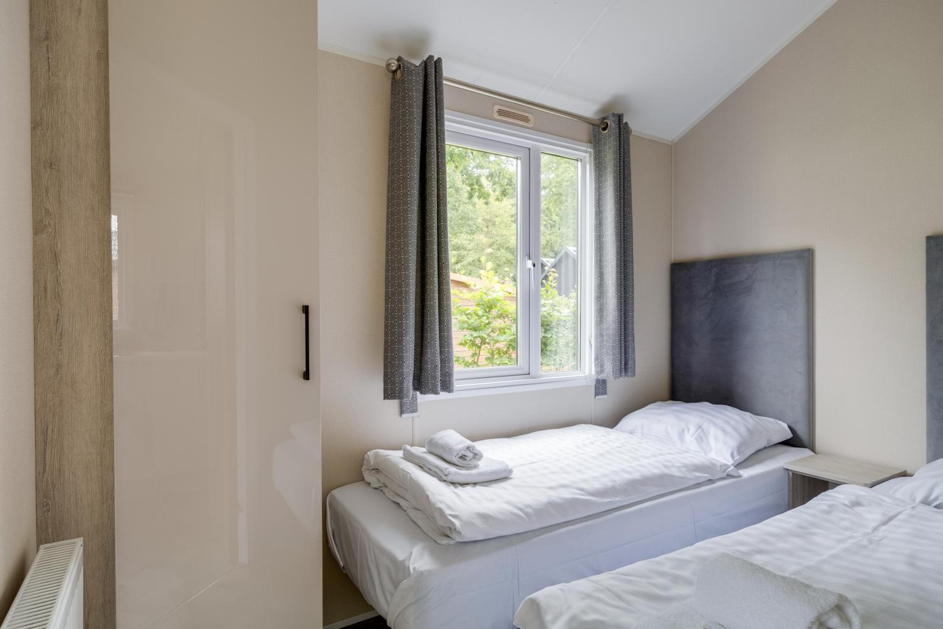 Two-Bedroom Chalet photo 1