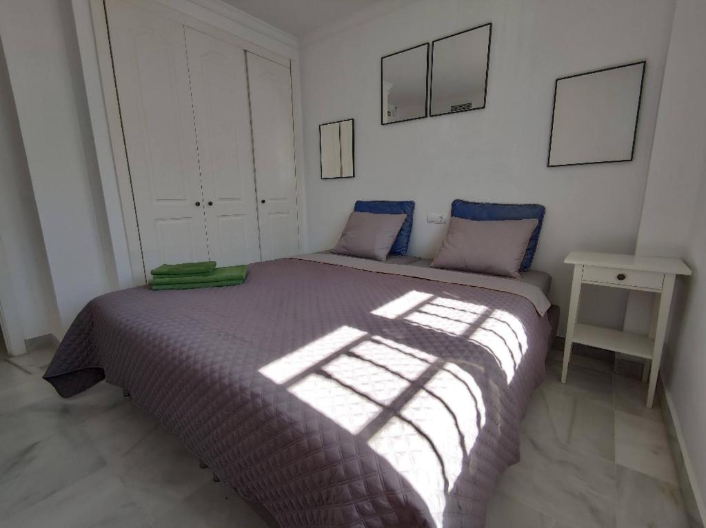 Habitación Doble con Baño Privado