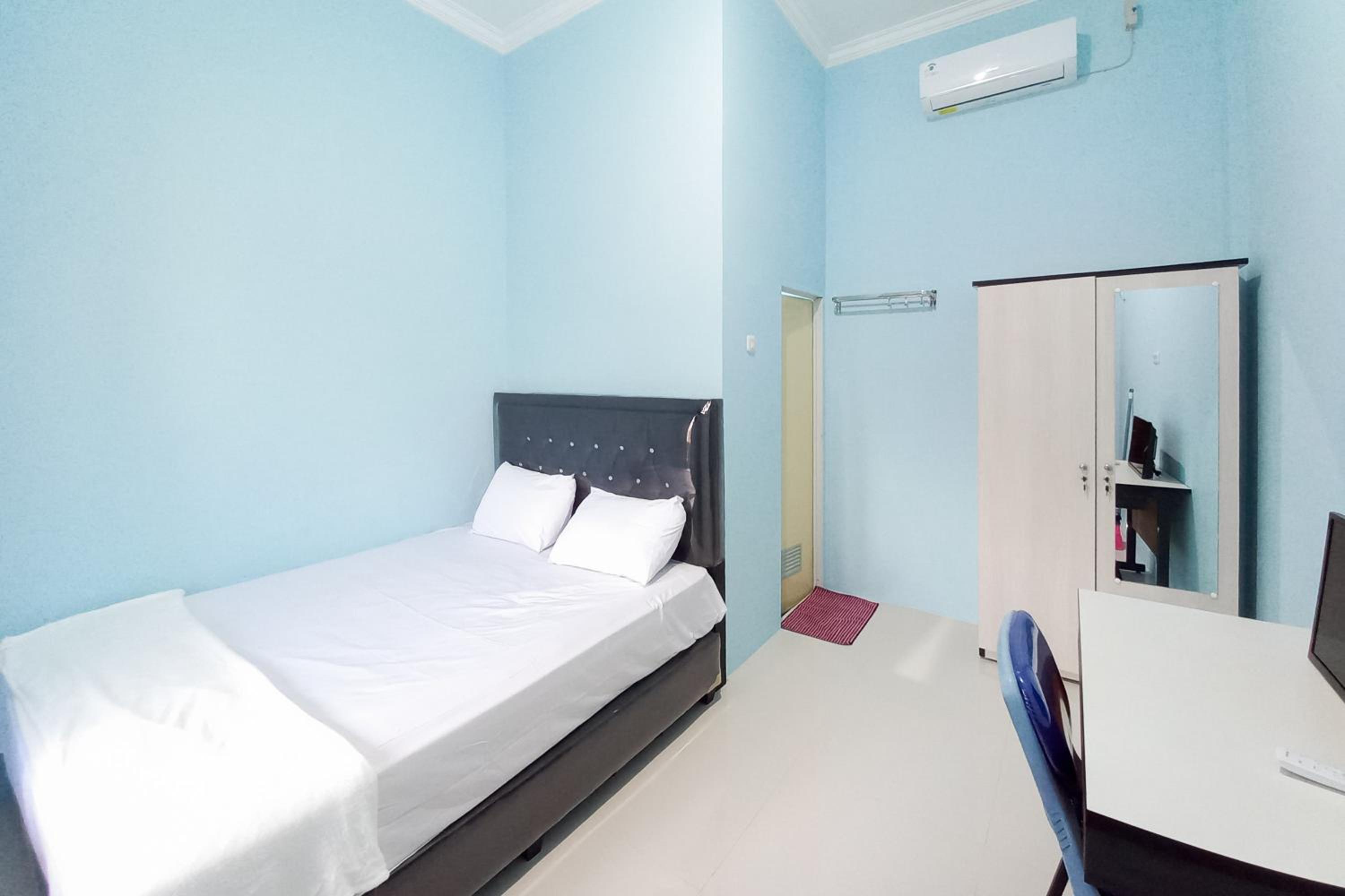 Deluxe Double Room photo 2