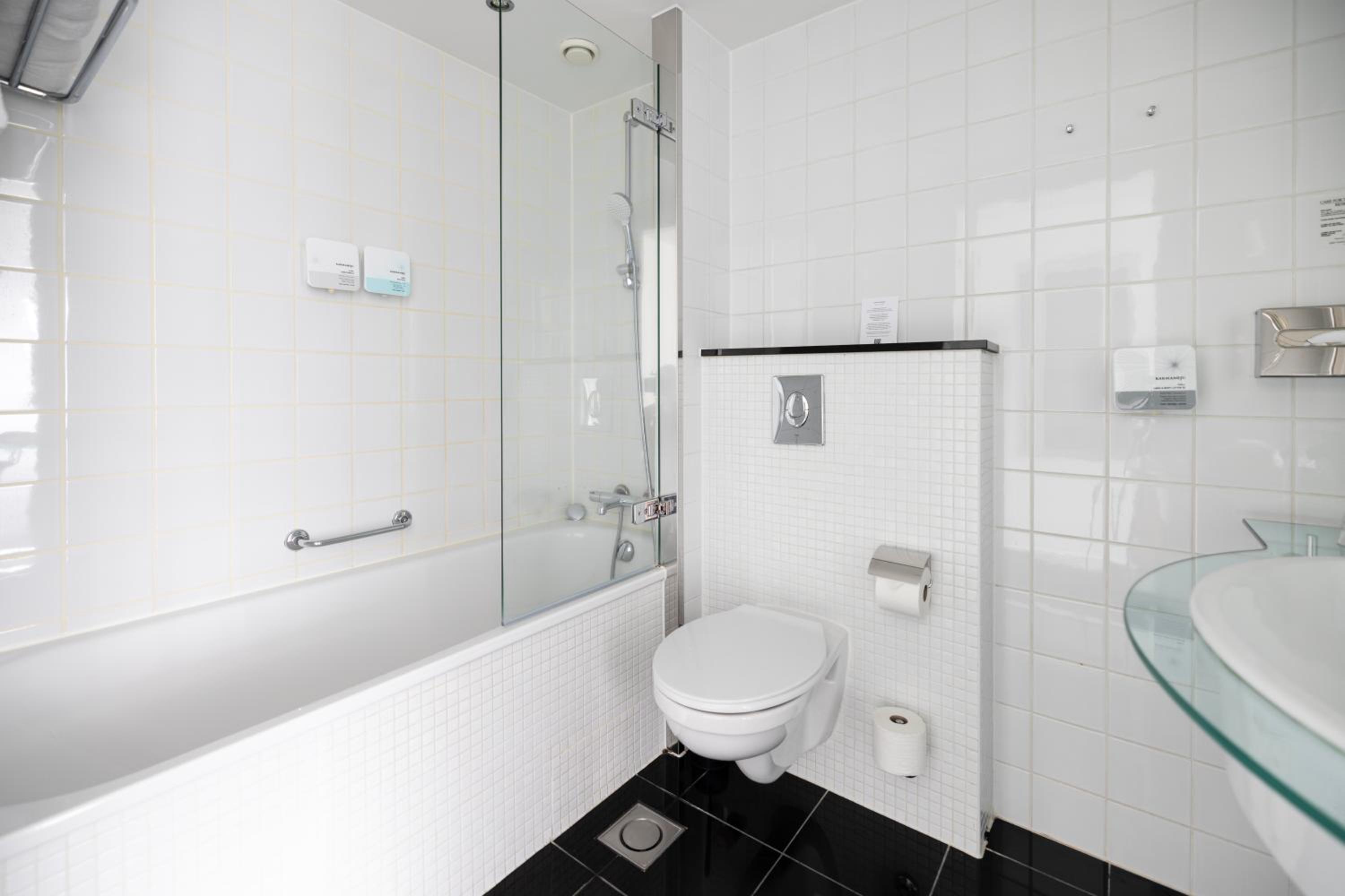 Executive Double Room - Photo 6
