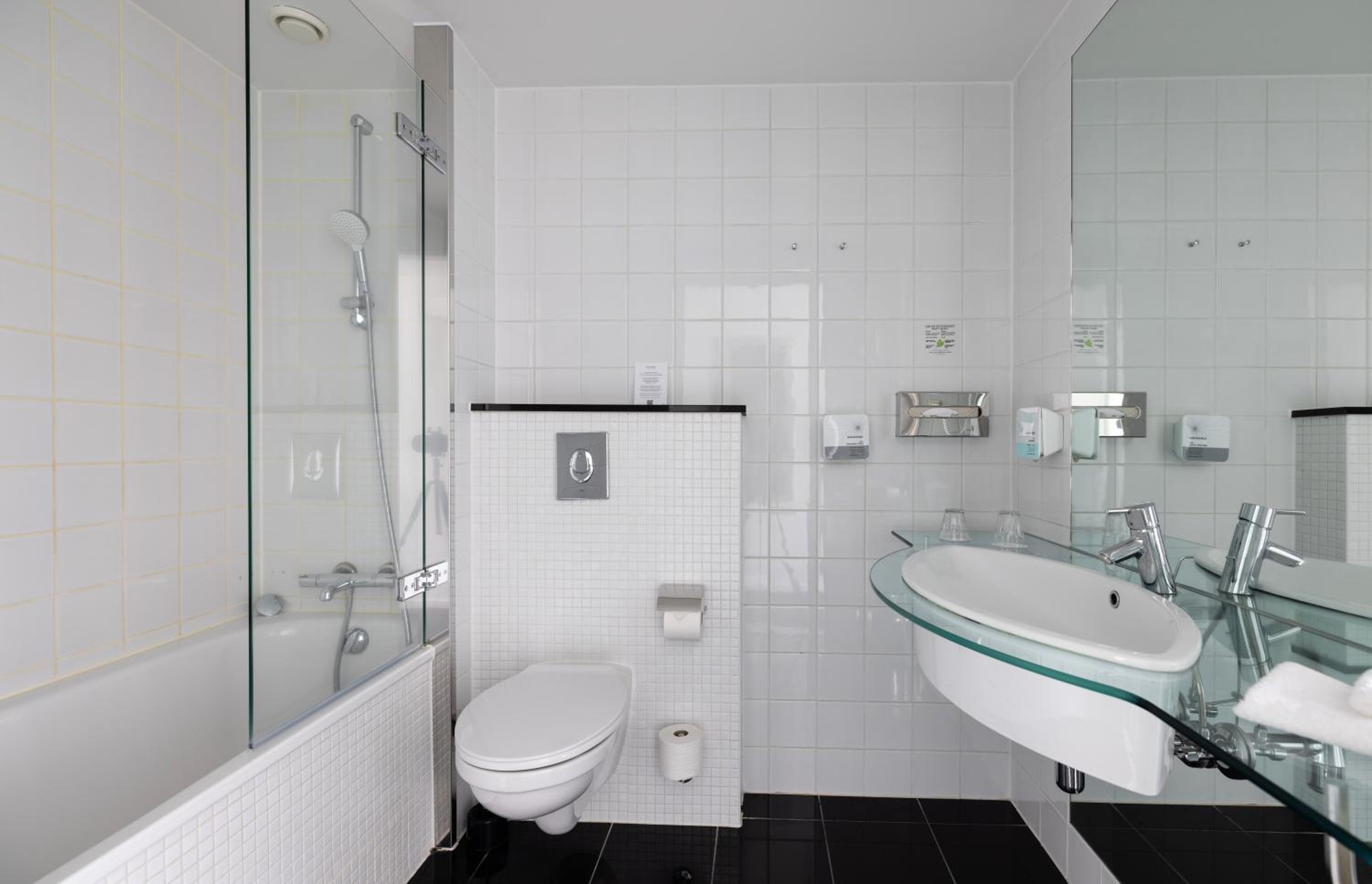 Executive Double Room - Photo 5