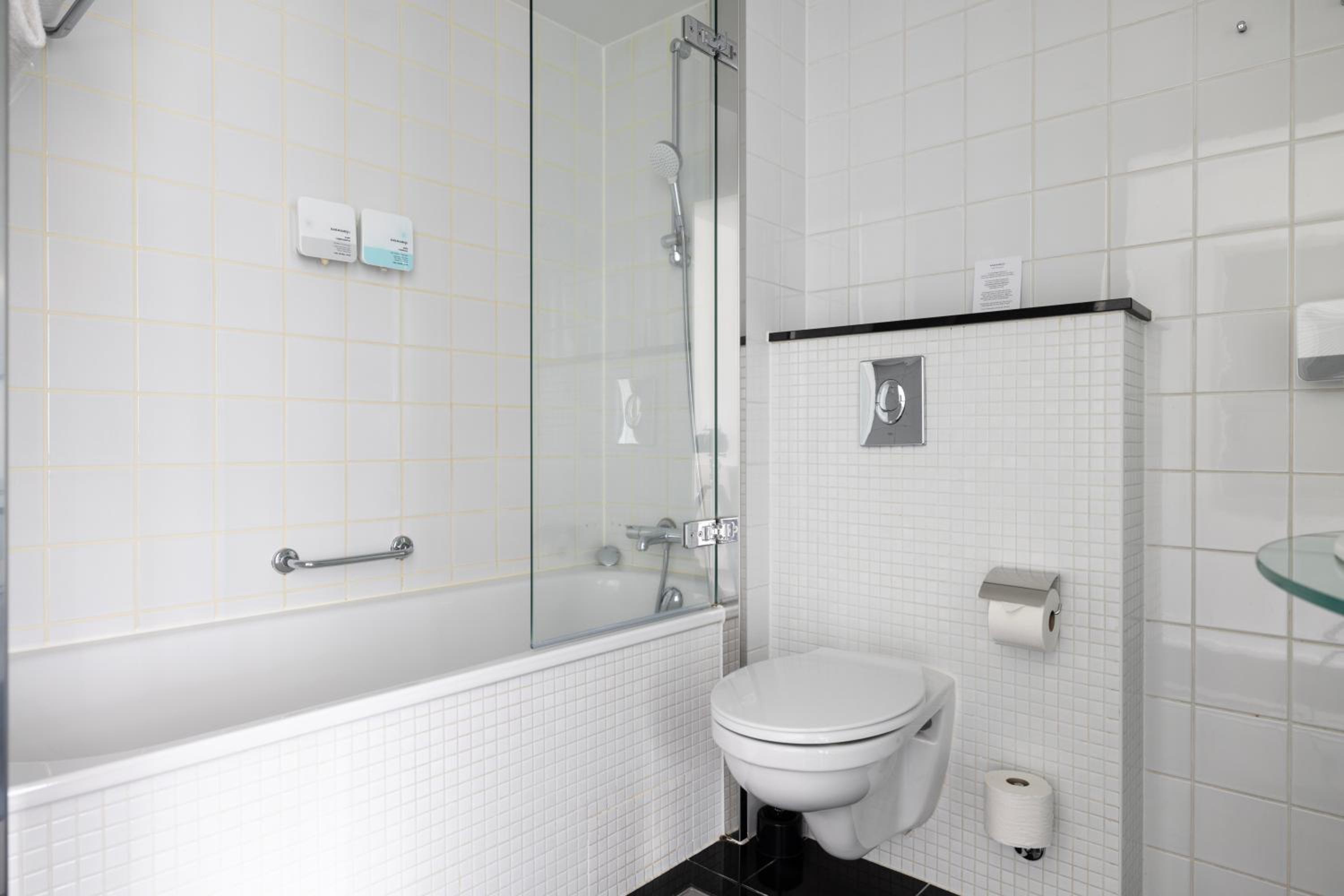 Executive Double Room - Photo 4