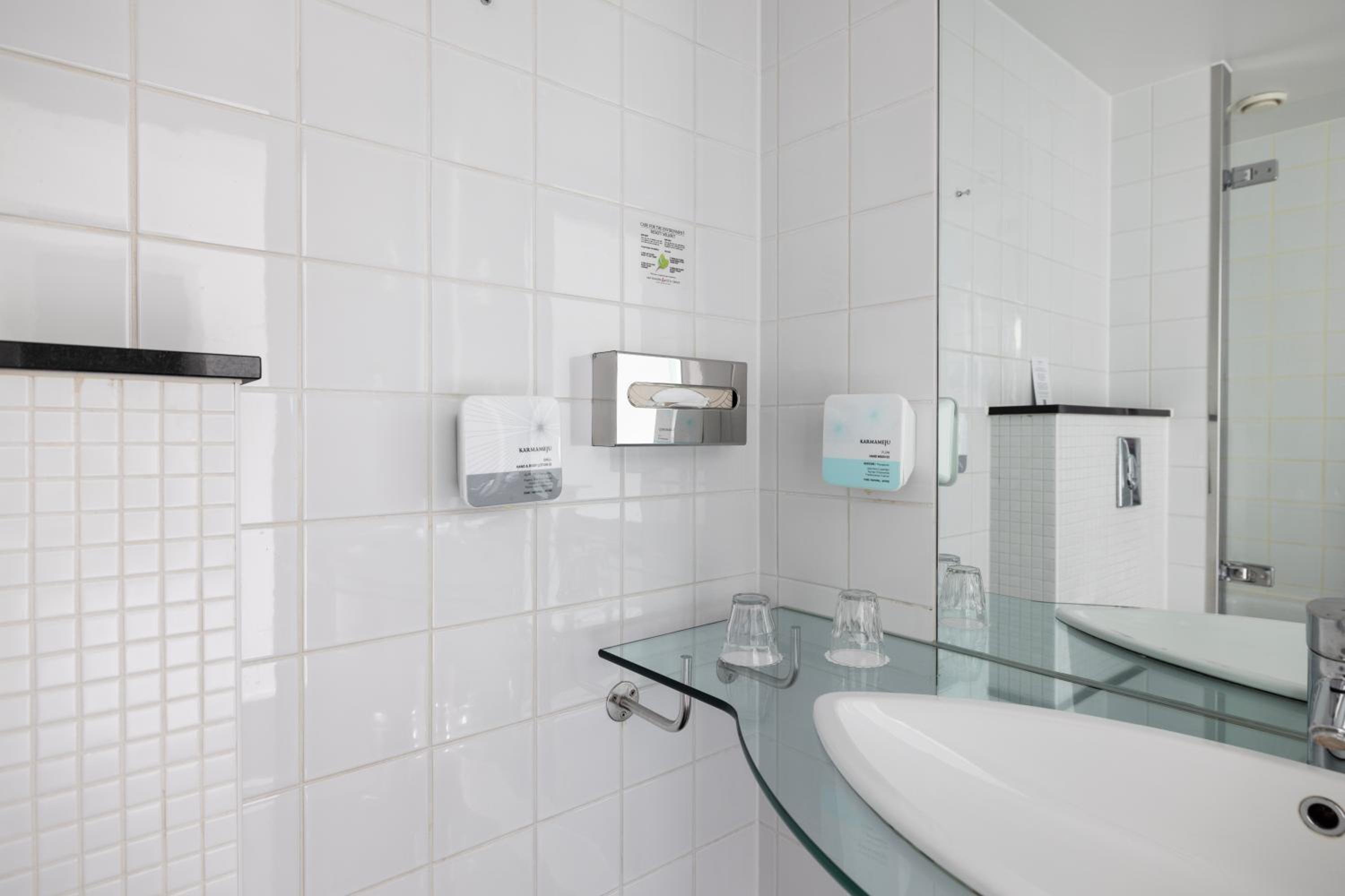 Executive Double Room - Photo 3