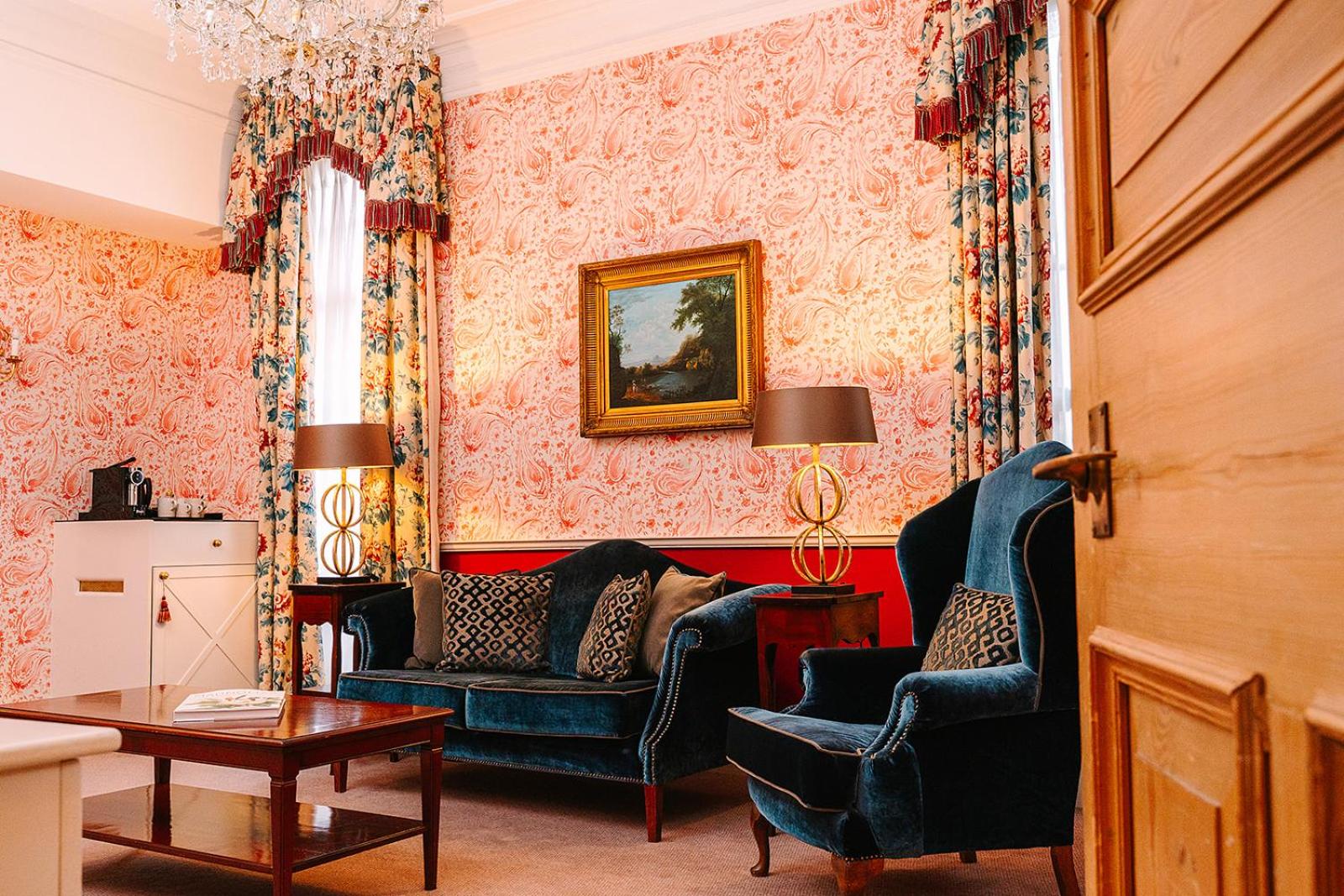 Suite photo 3