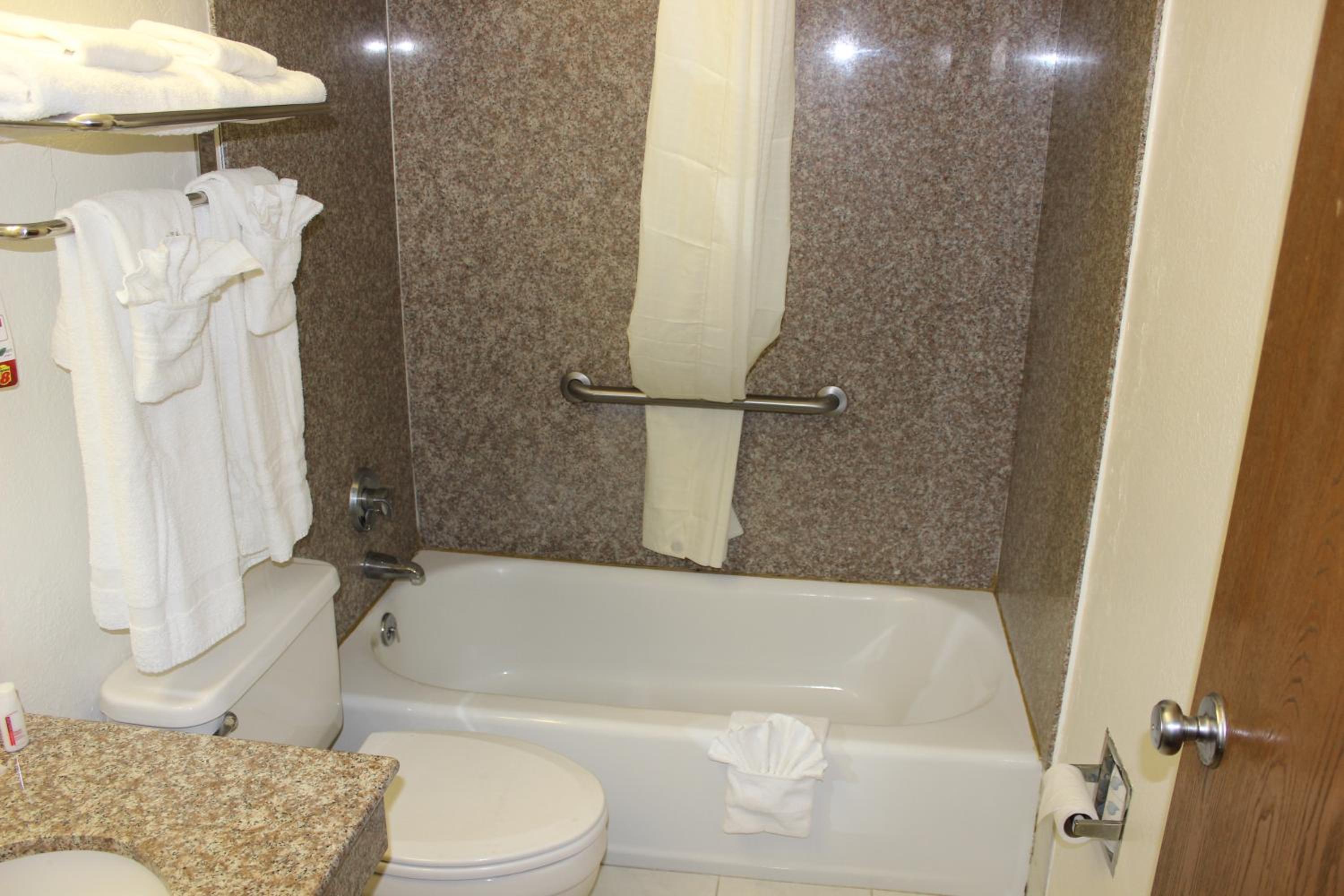 Super 8 by Wyndham Tuscaloosa, Billede 5