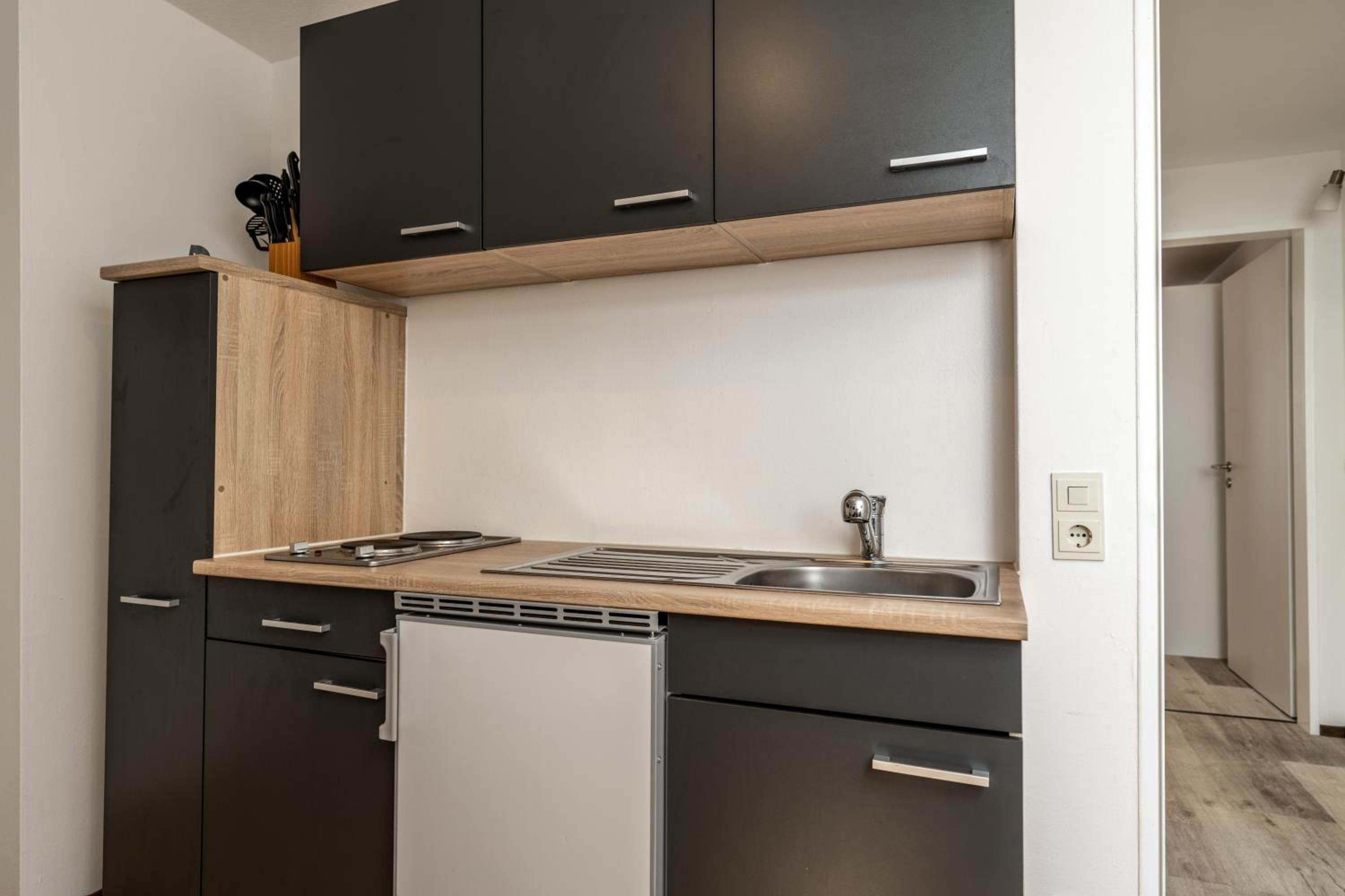 Standard Apartment photo 3
