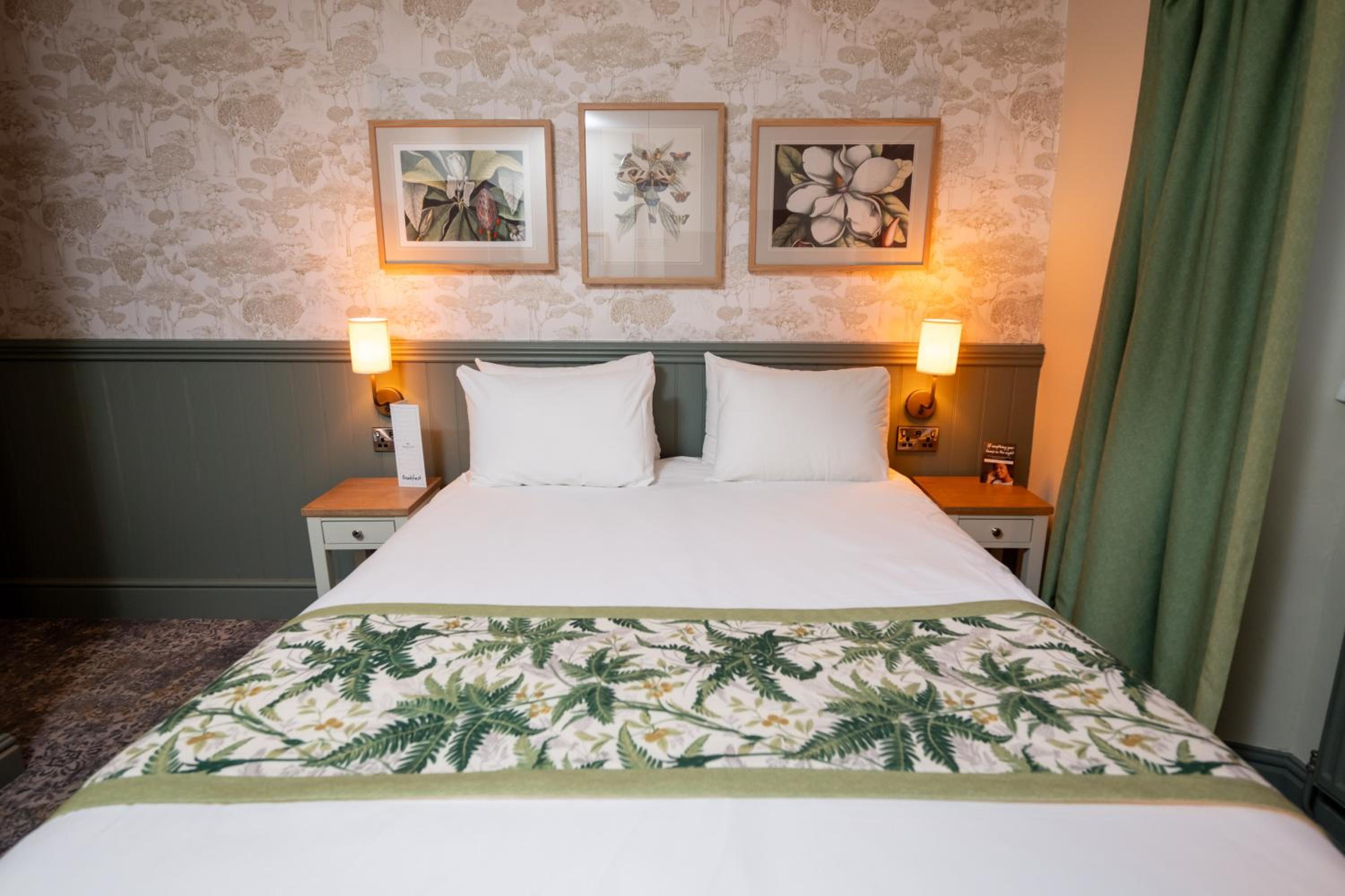King Room photo 1