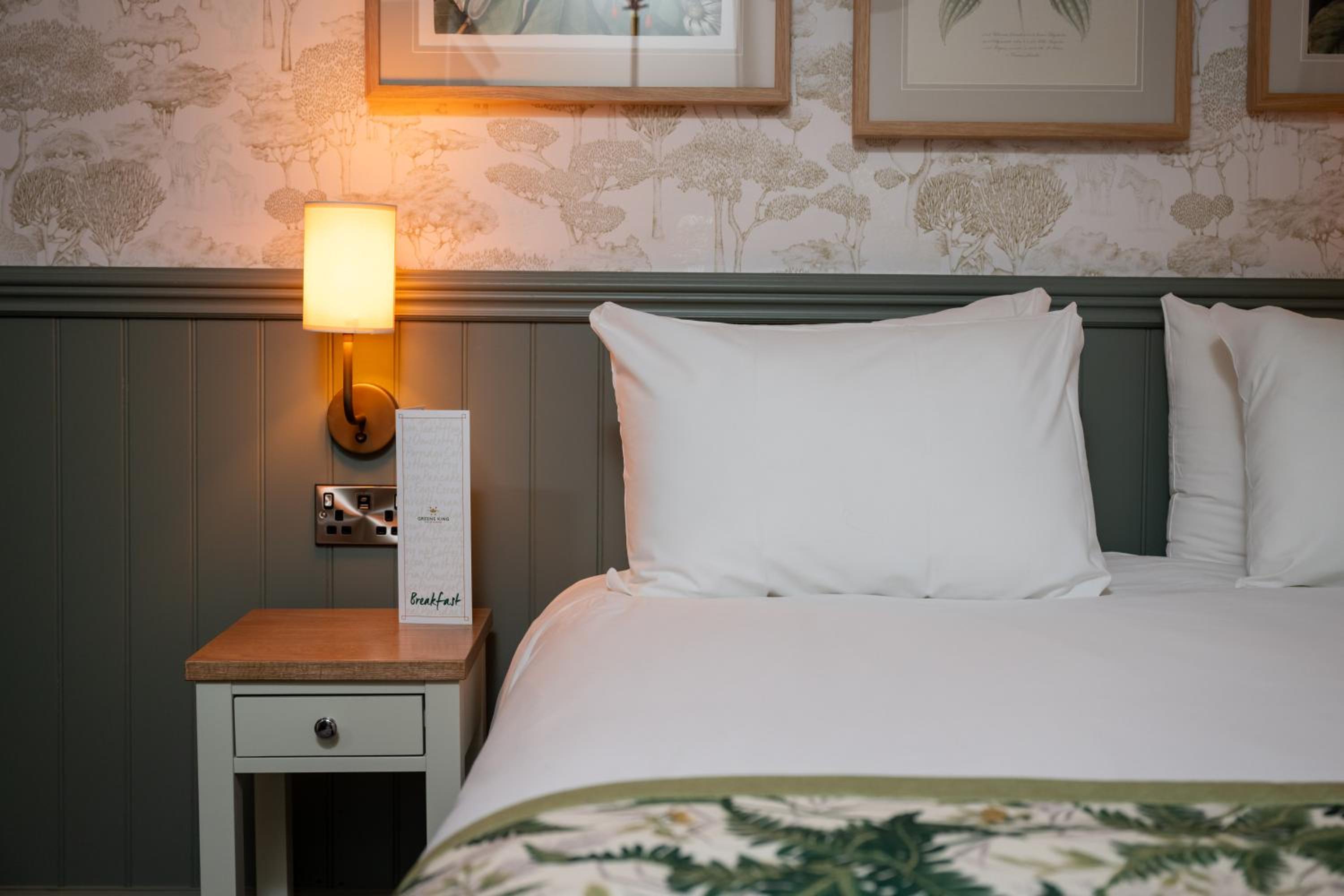 King Room photo 3