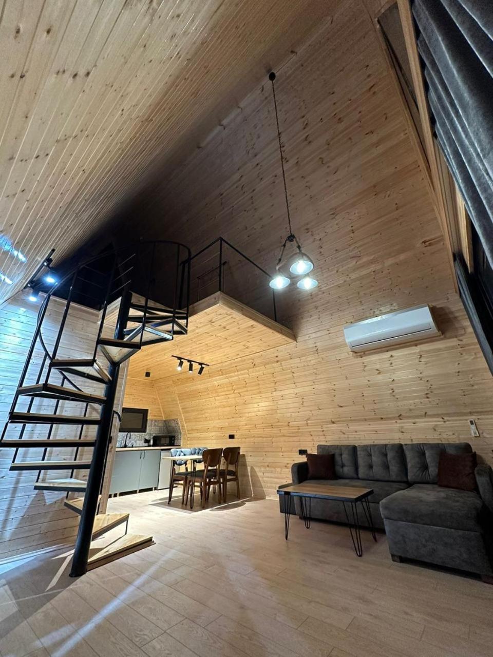 One-Bedroom Chalet photo 2