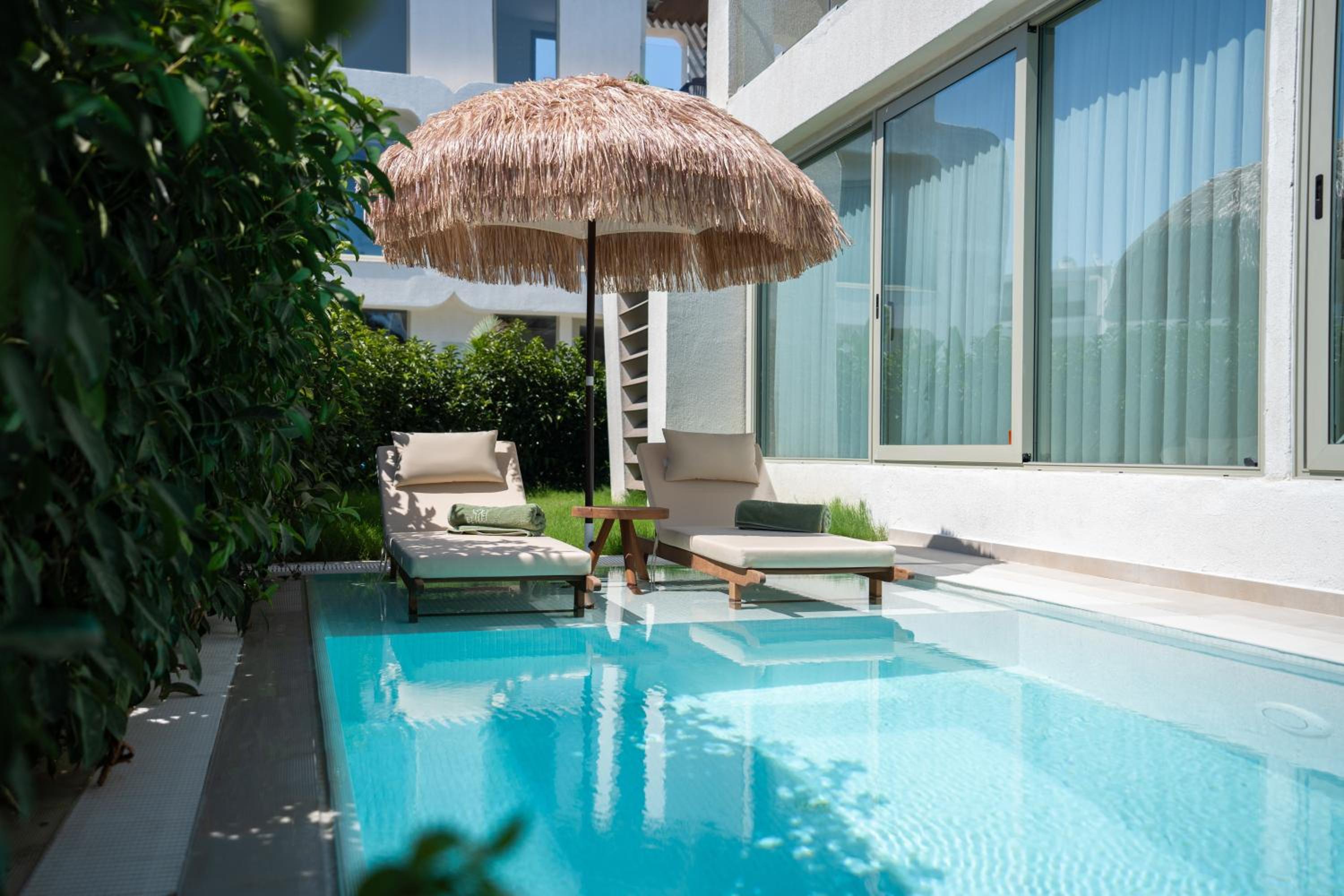 Eco Amarilla Villas