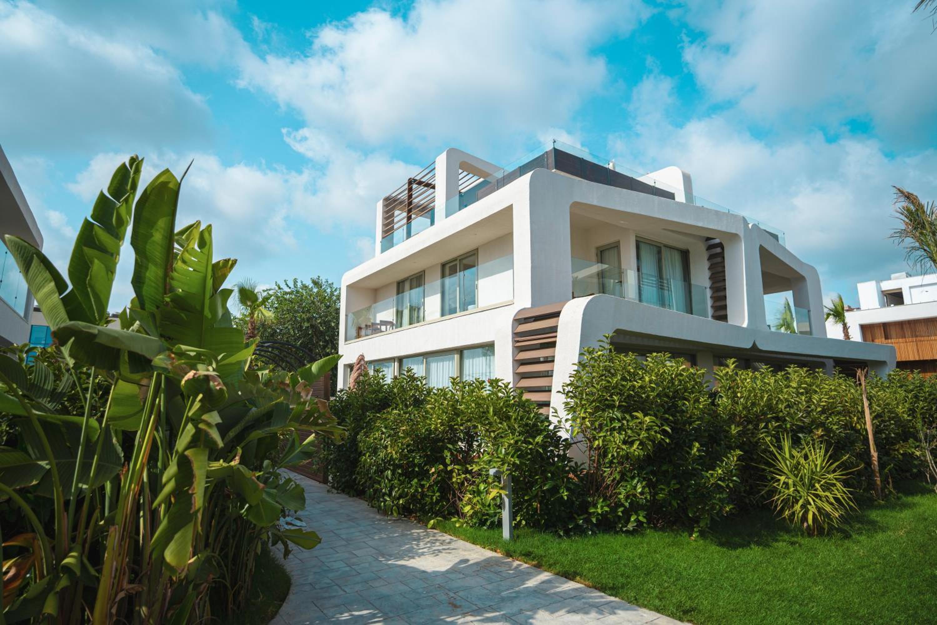 Amarilla Villas photo 3