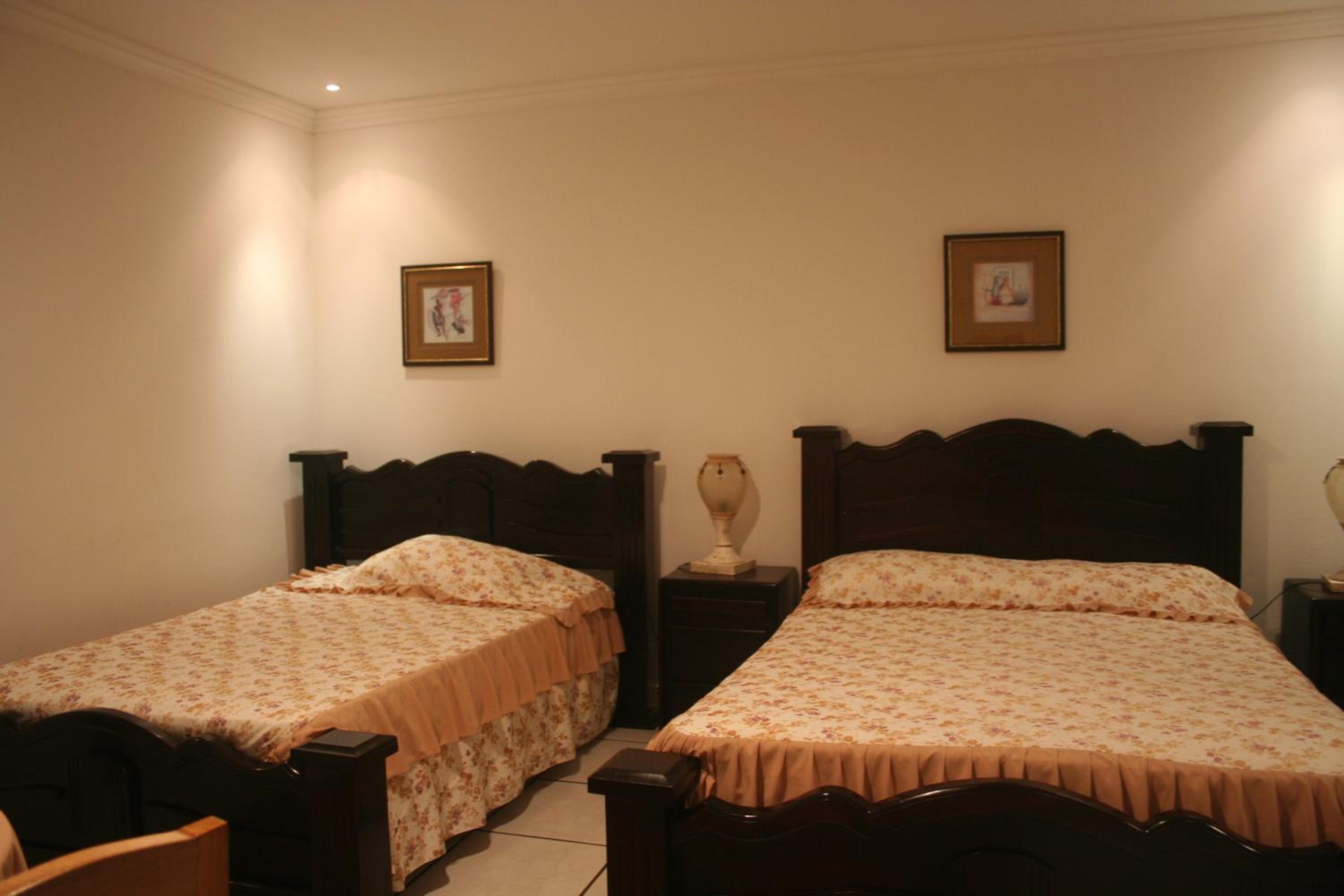 Triple Room photo 1