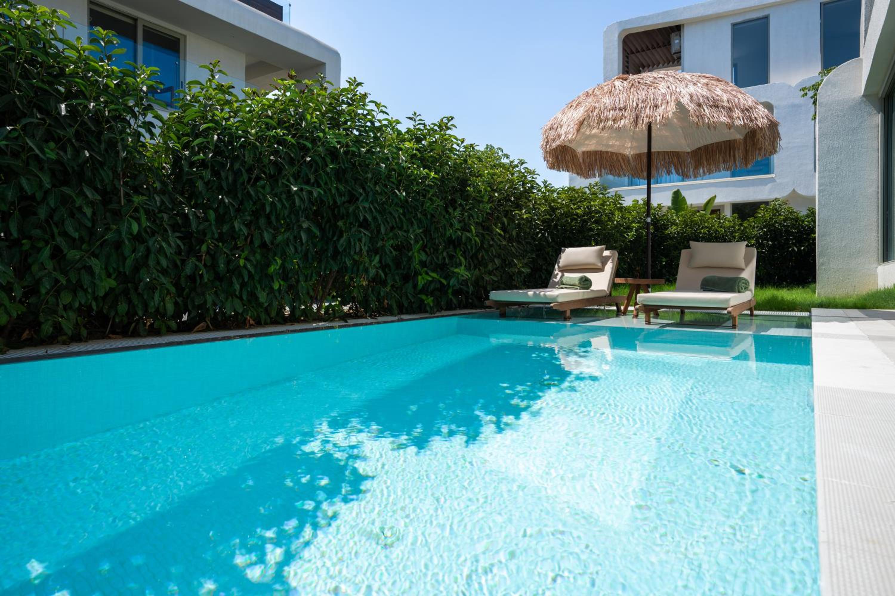 Eco Amarilla Villas photo 2