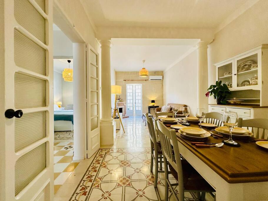 Two-Bedroom Apartment With City View