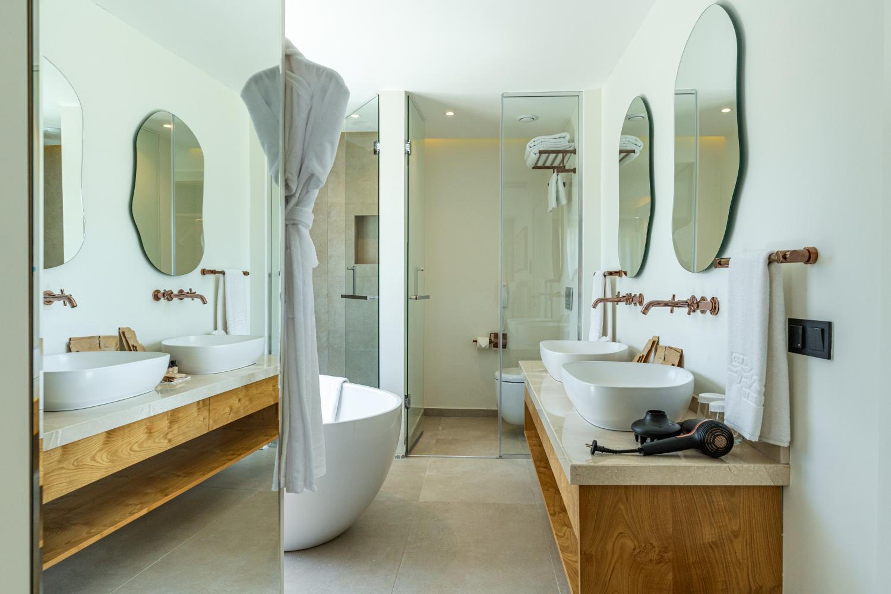 Eco Lalila Villa