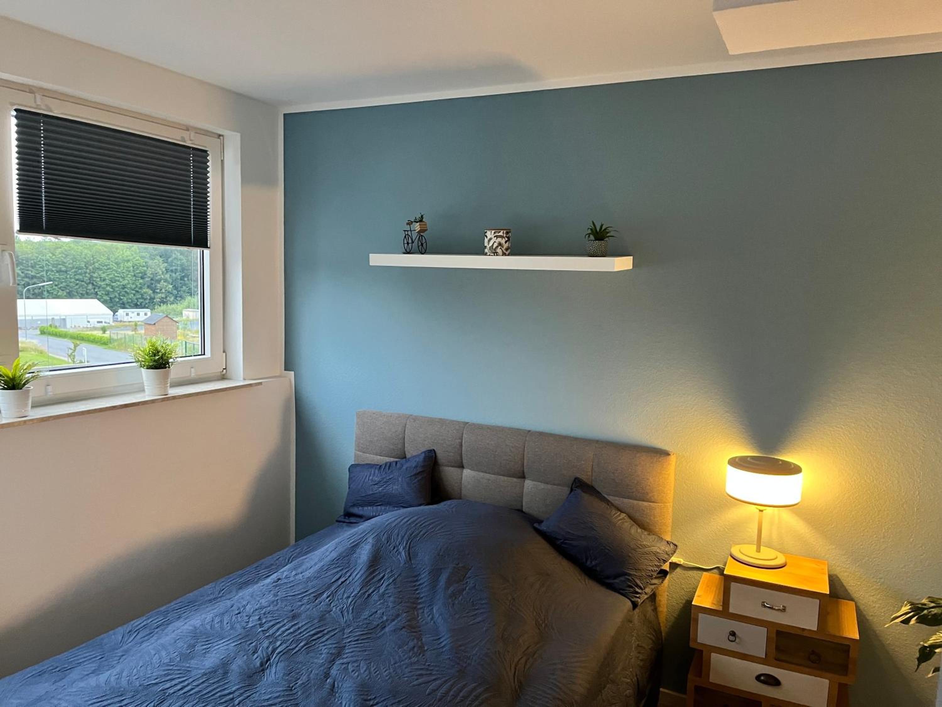 Apartment photo 1