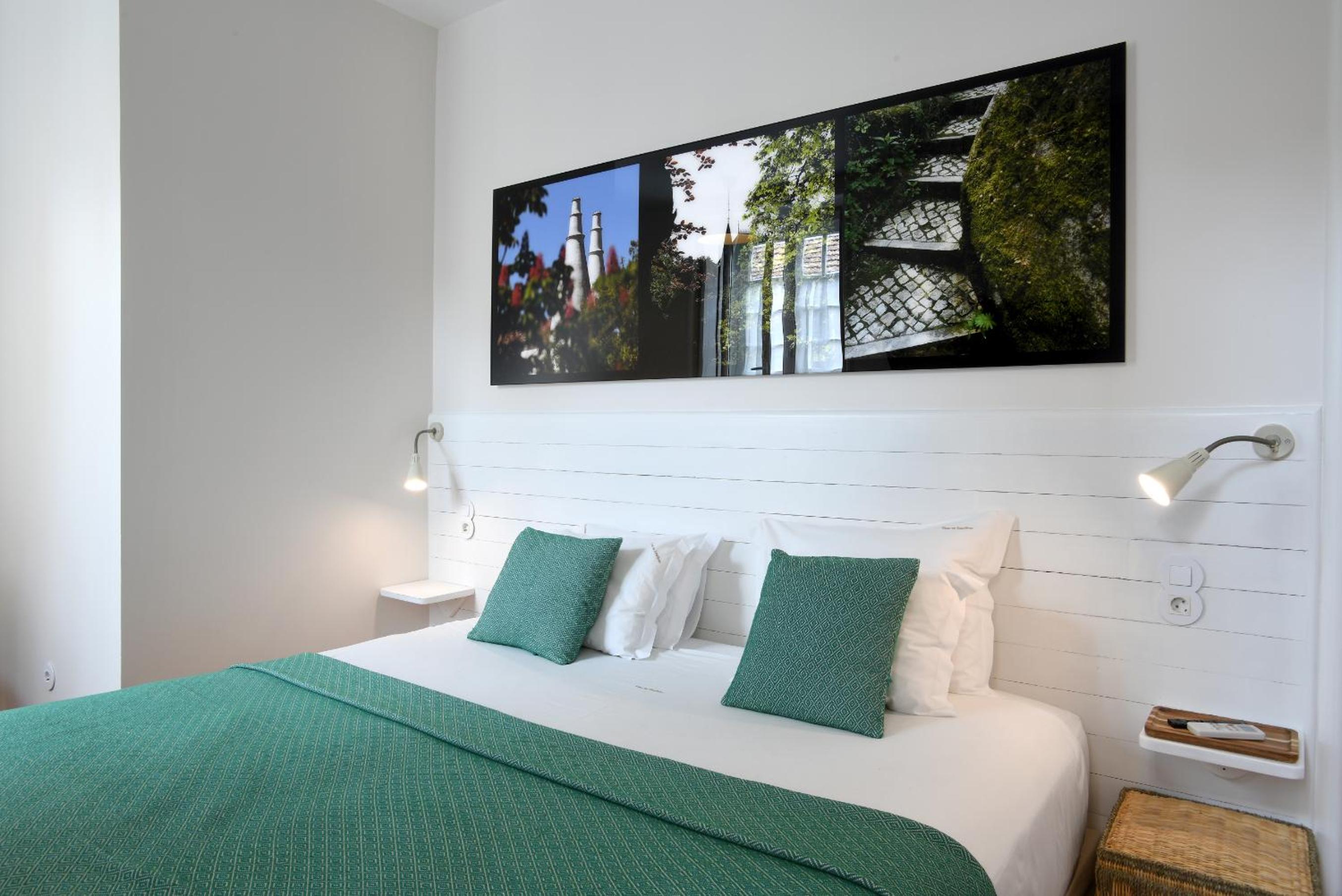 Standard Twin Bedroom photo 1