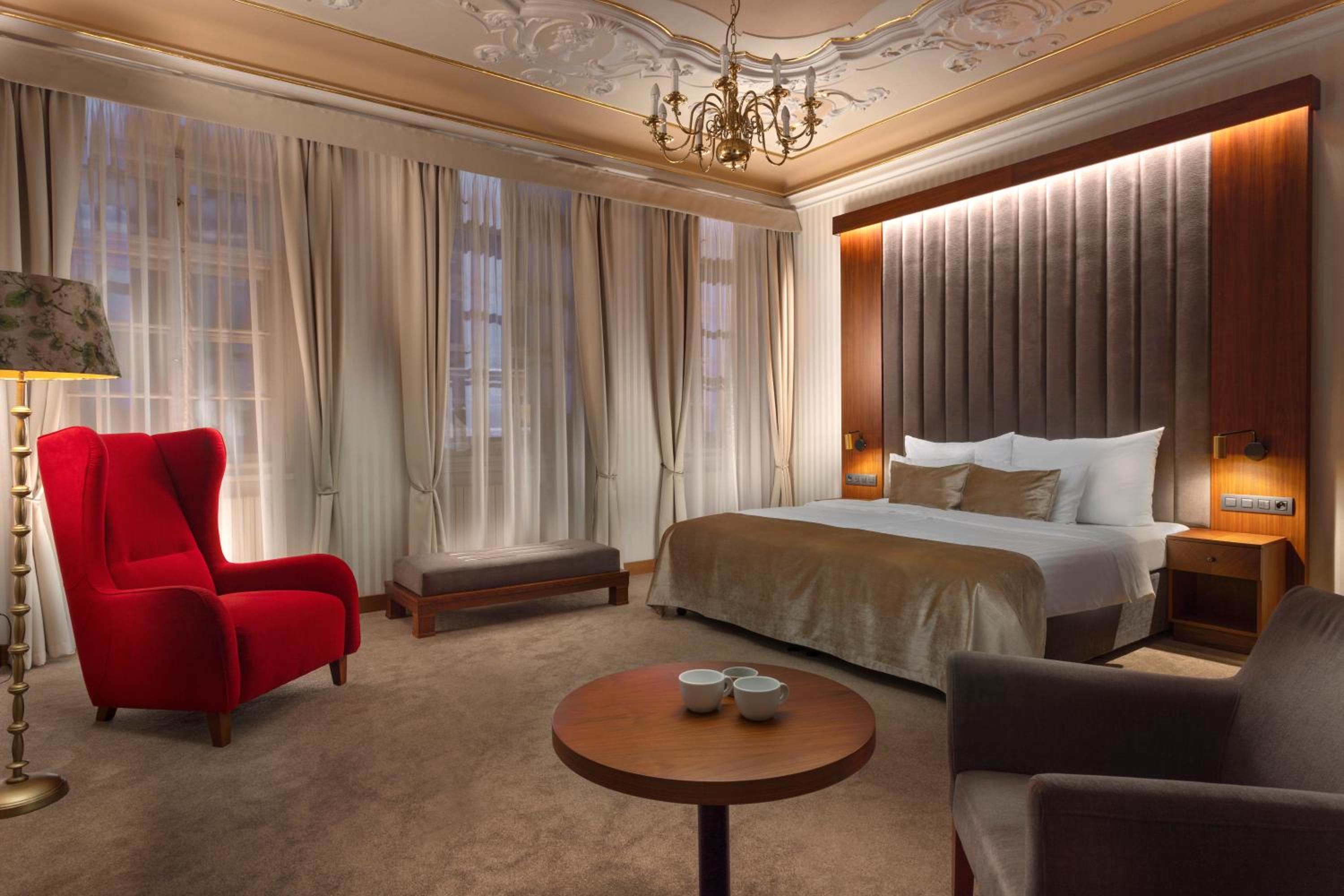 Suite photo 3