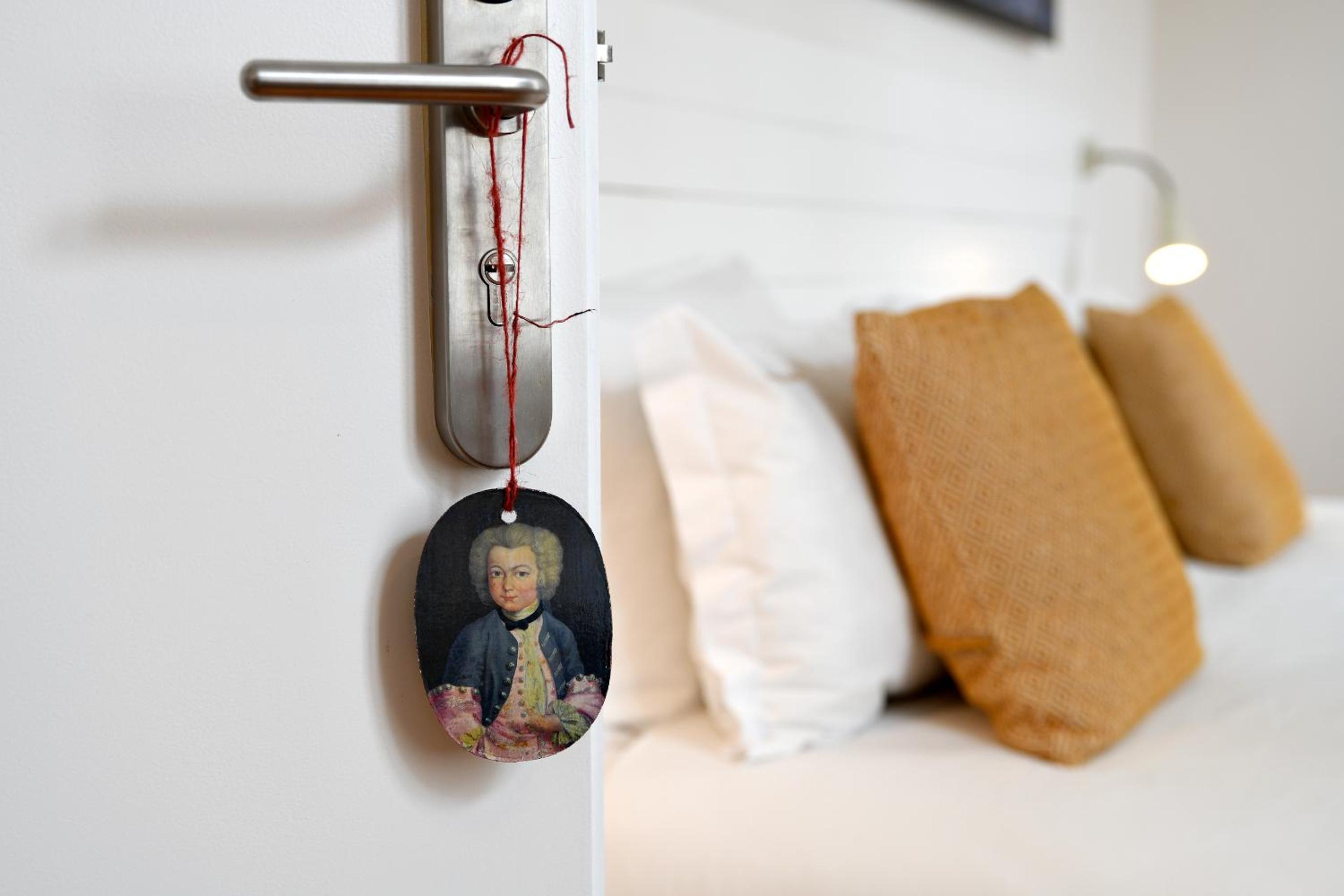 Comfort Room photo 3