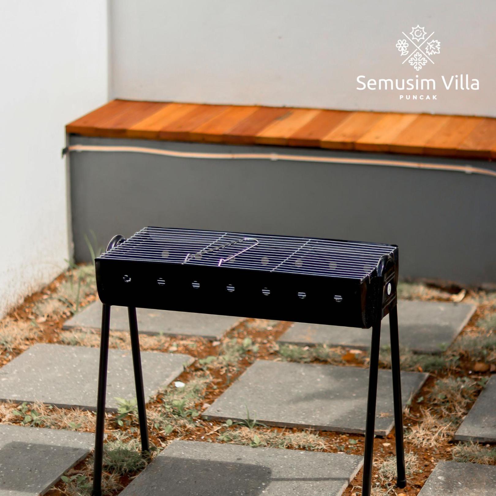 Villa - Photo 29