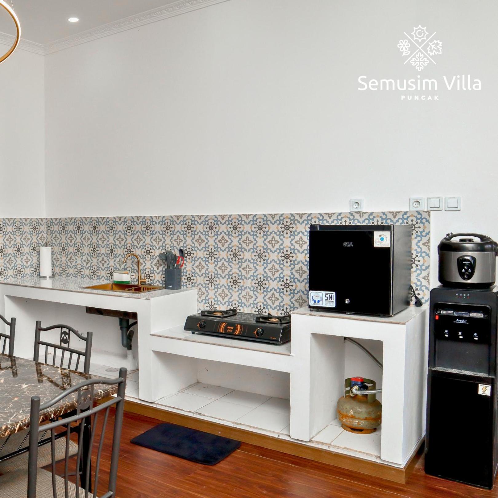 Villa - Photo 11