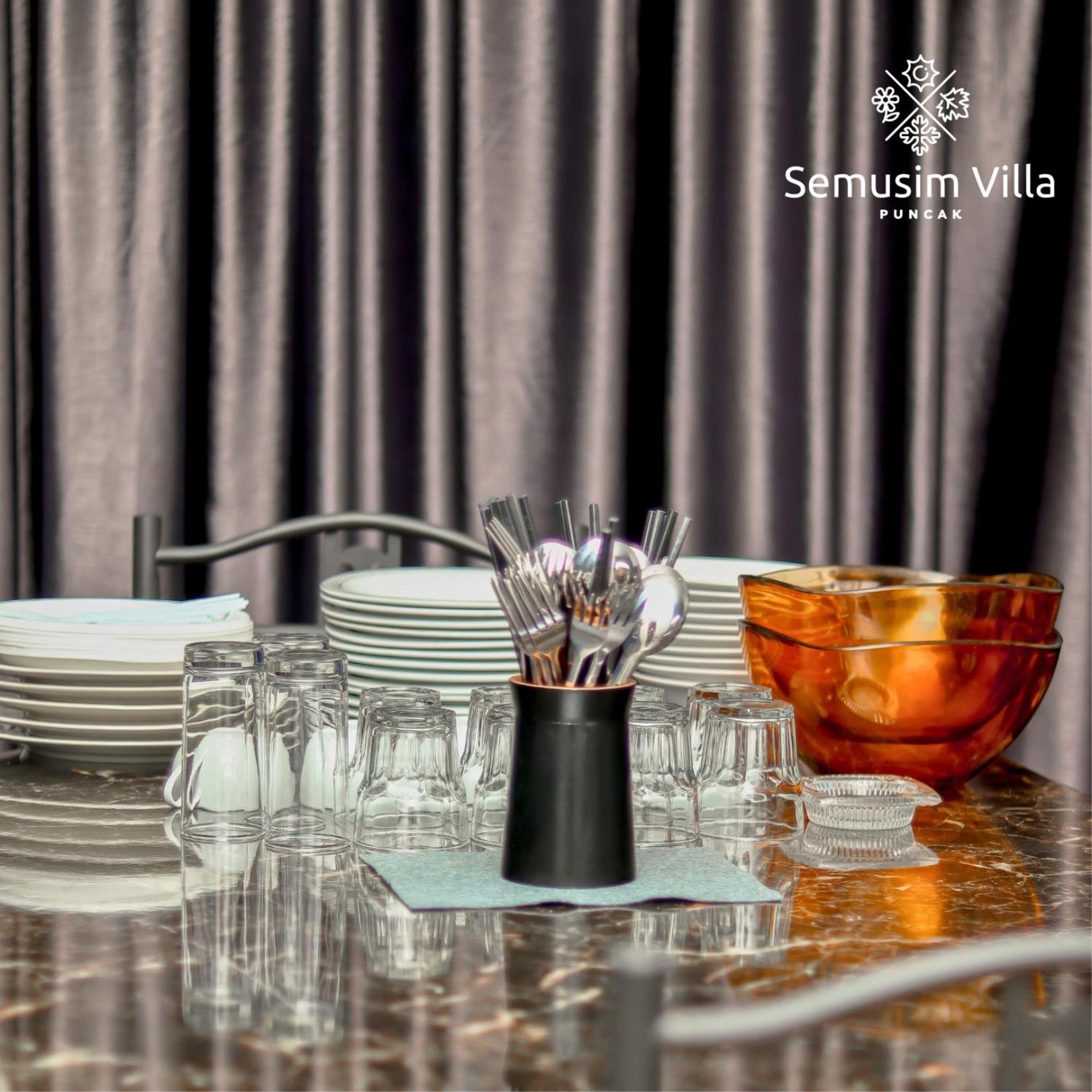 Villa - Photo 13