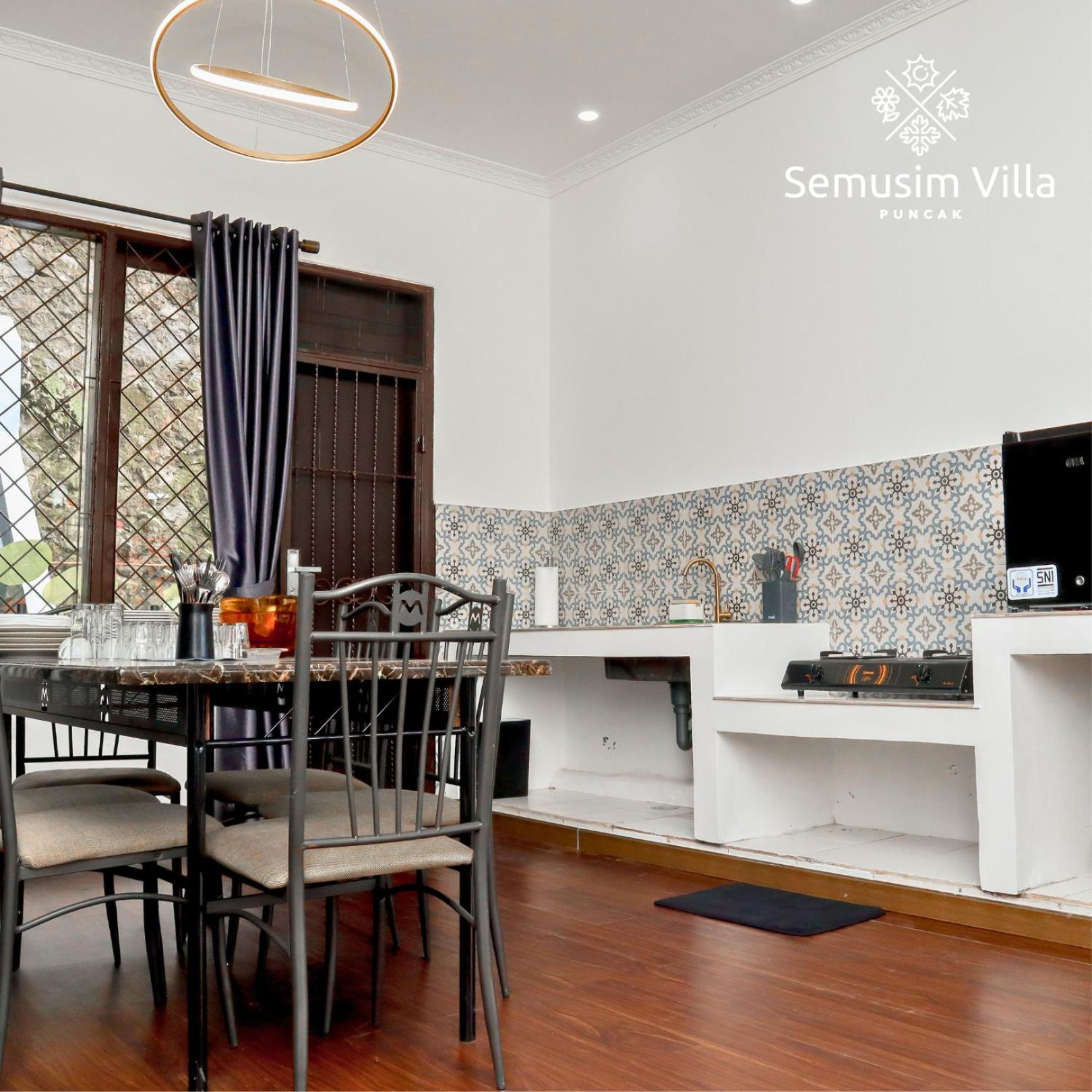 Villa - Photo 14