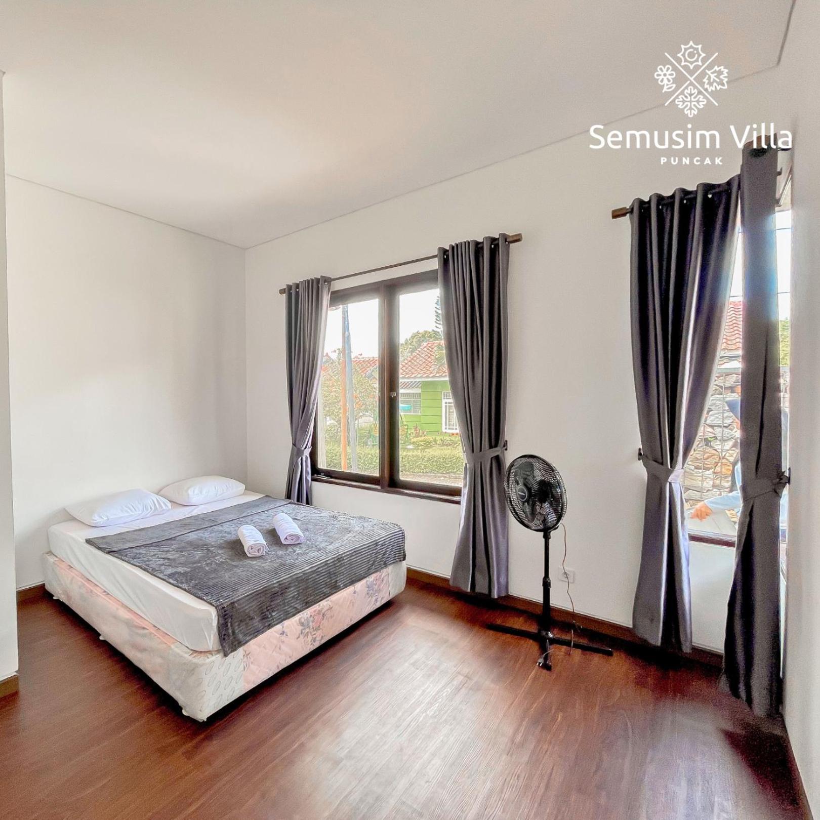 Villa - Photo 15