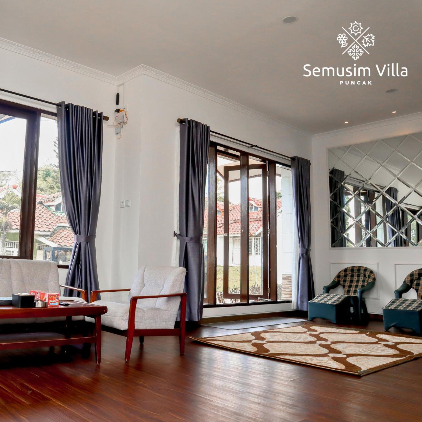 Villa - Photo 17
