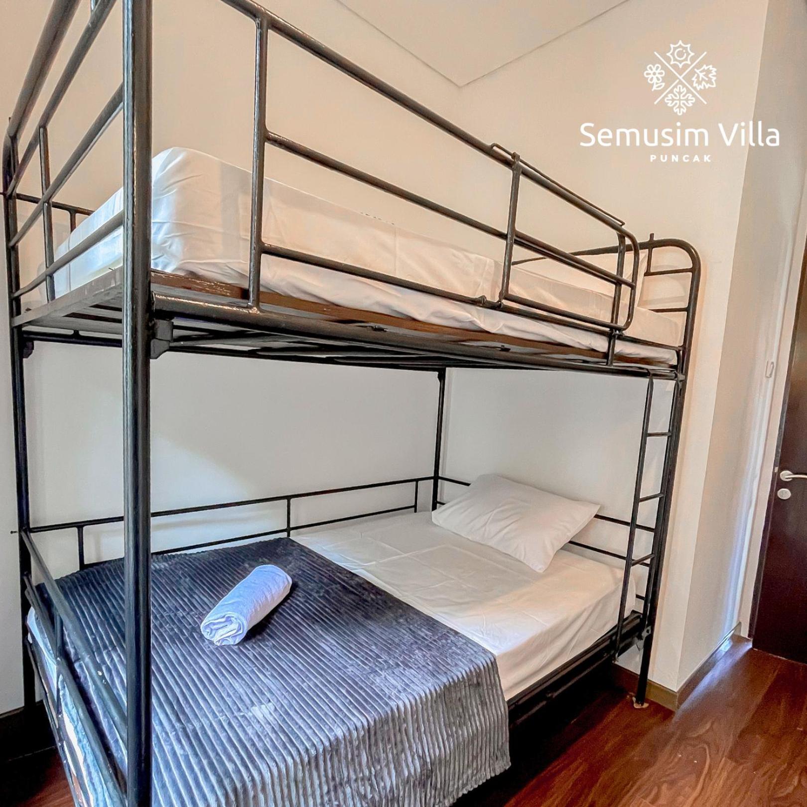 Villa - Photo 23