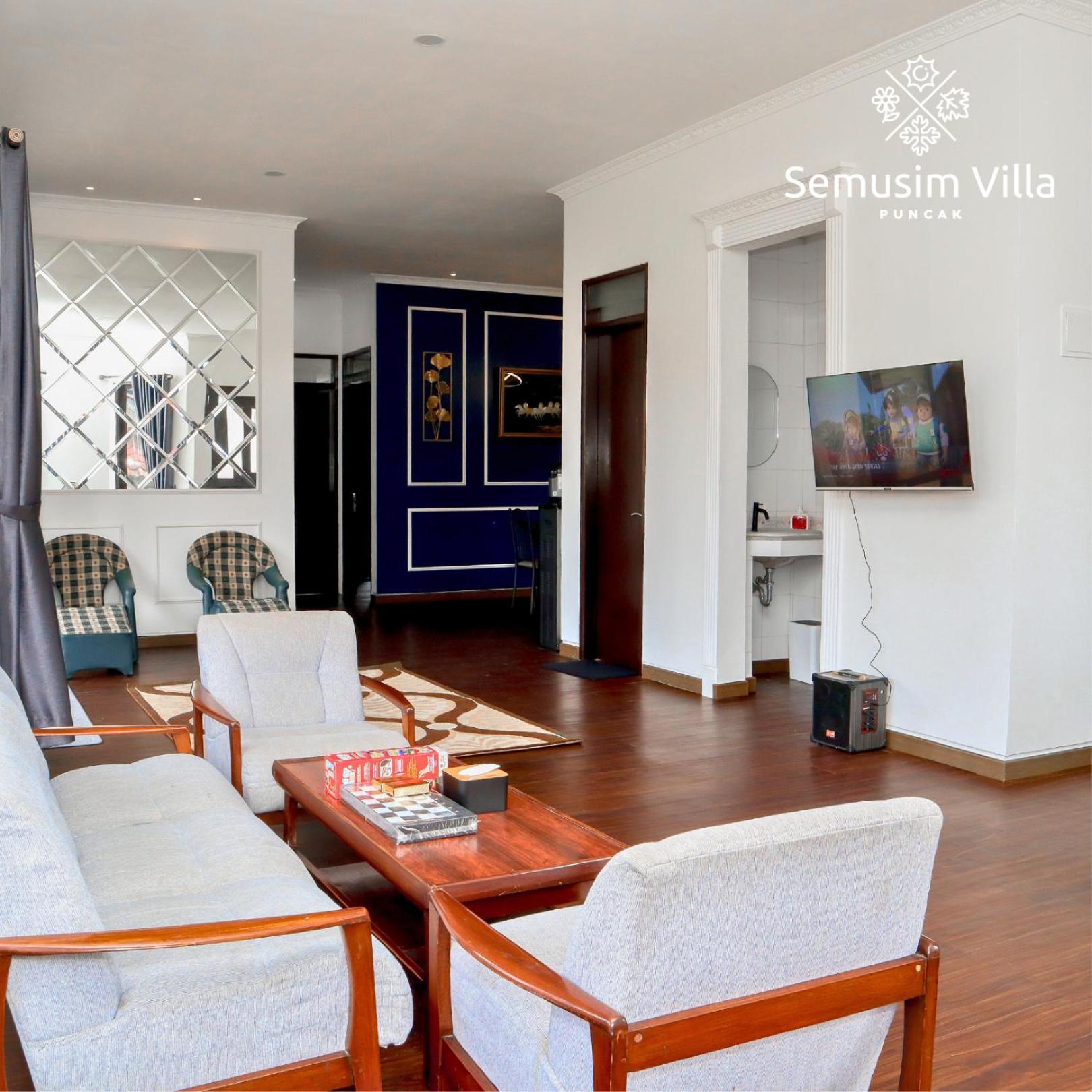 Villa - Photo 22