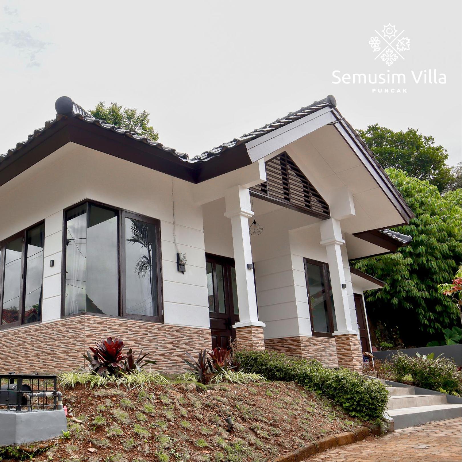 Villa - Photo 21