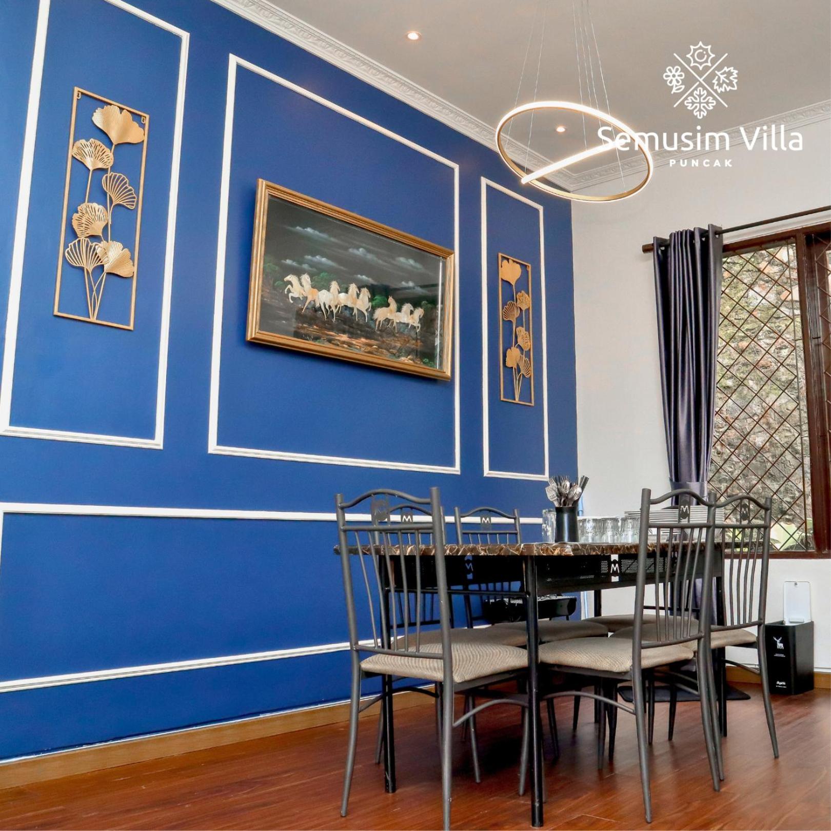 Villa - Photo 20