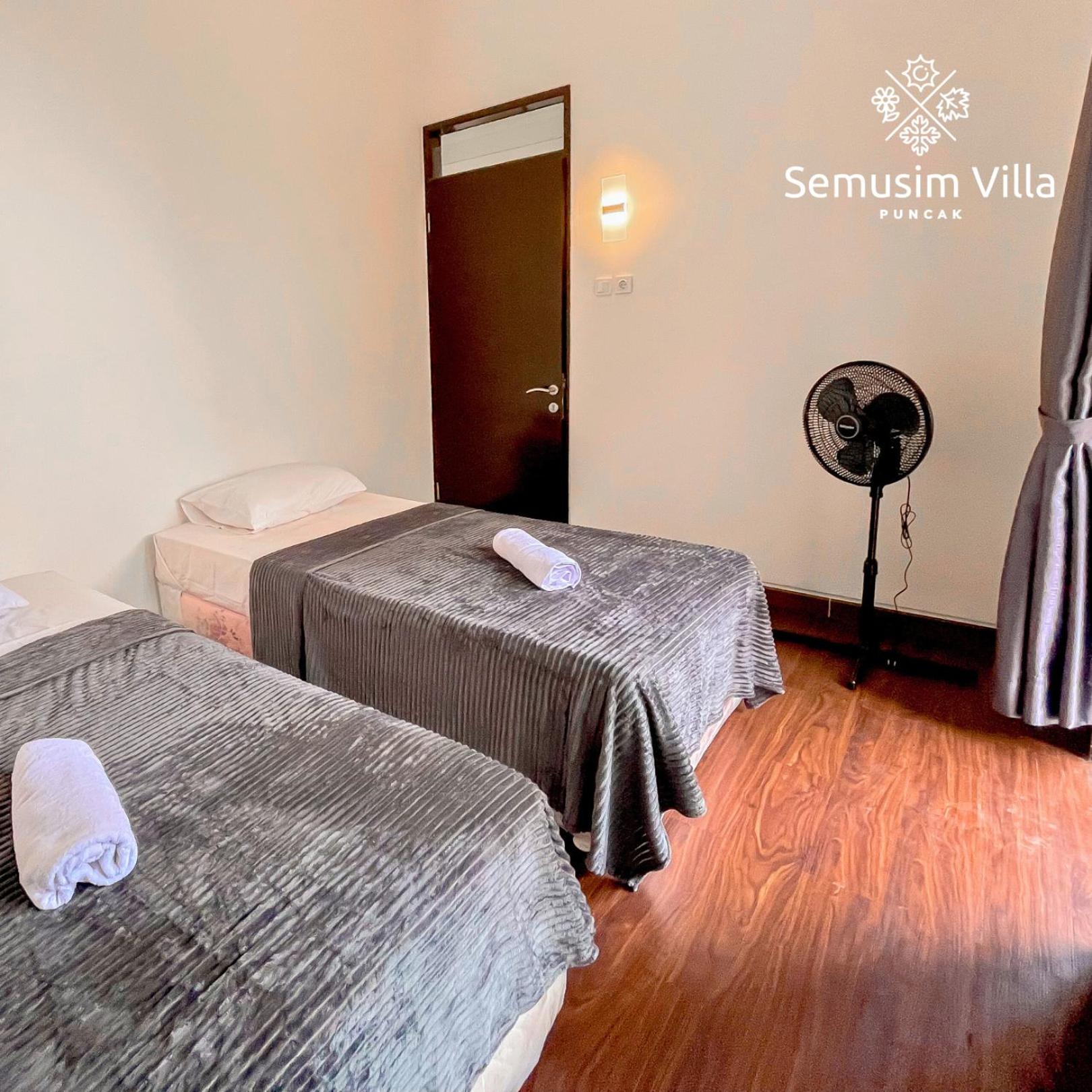 Villa - Photo 19