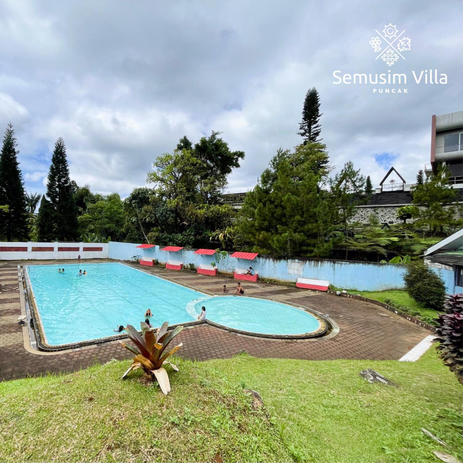 Villa - Photo 9
