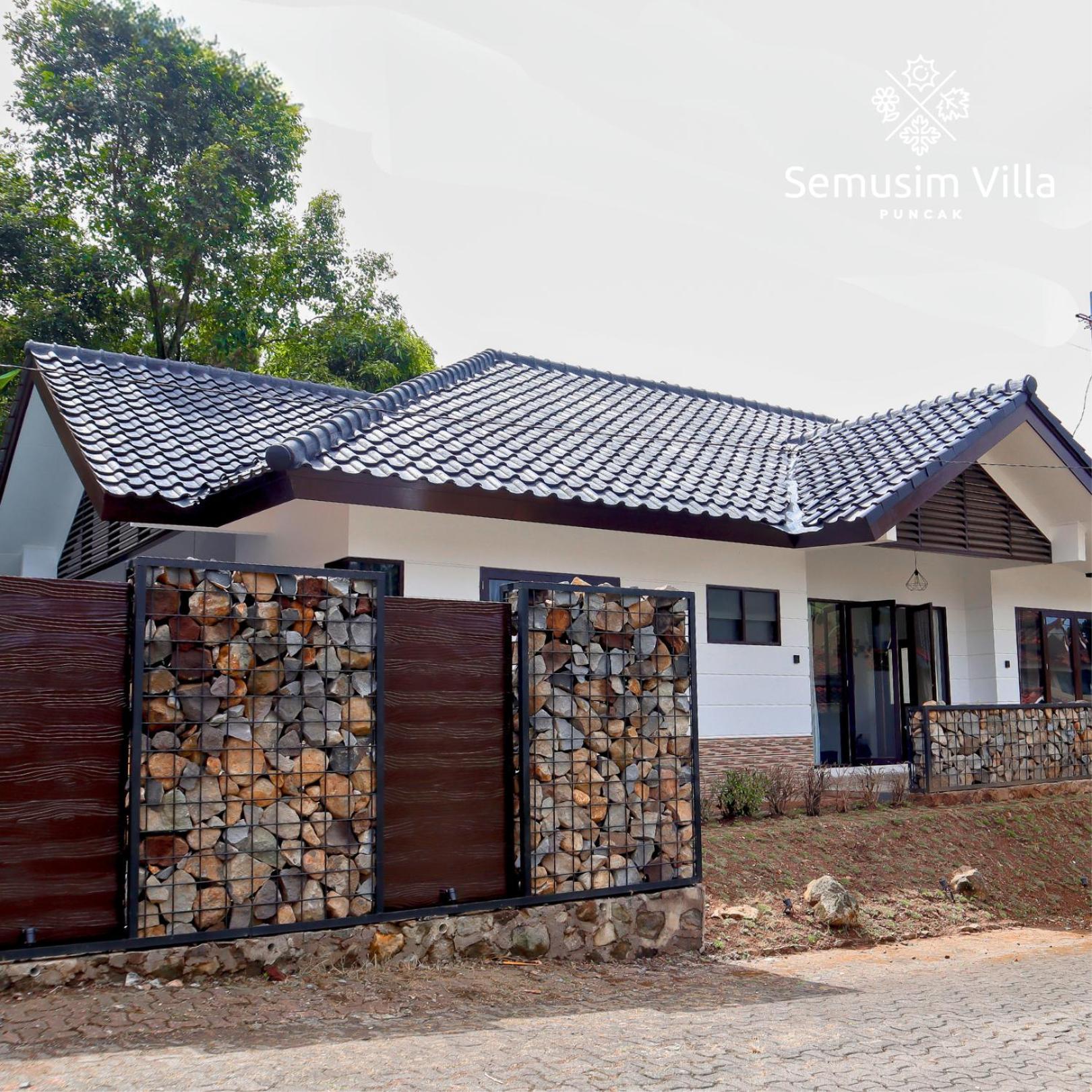 Villa - Photo 8