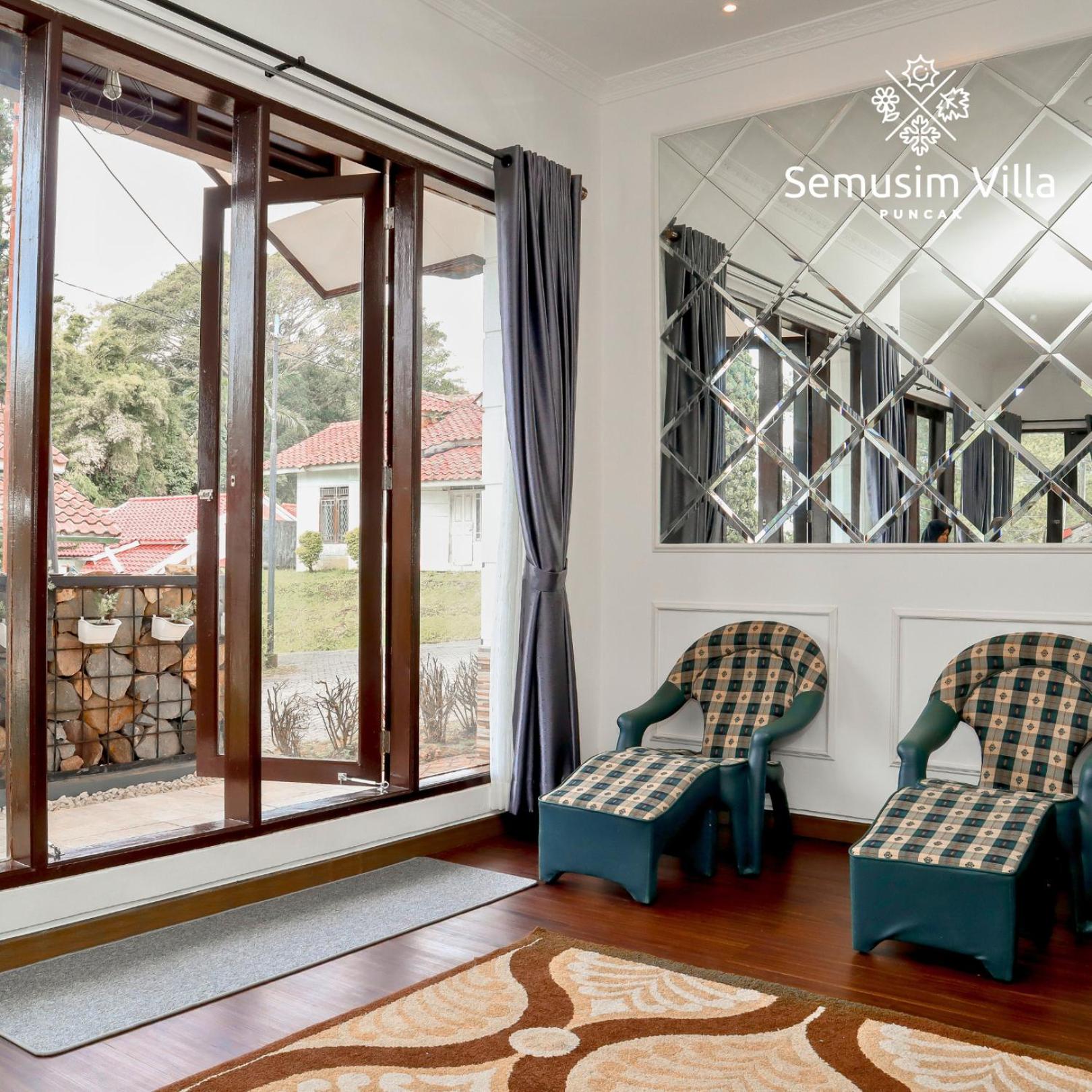 Villa - Photo 7