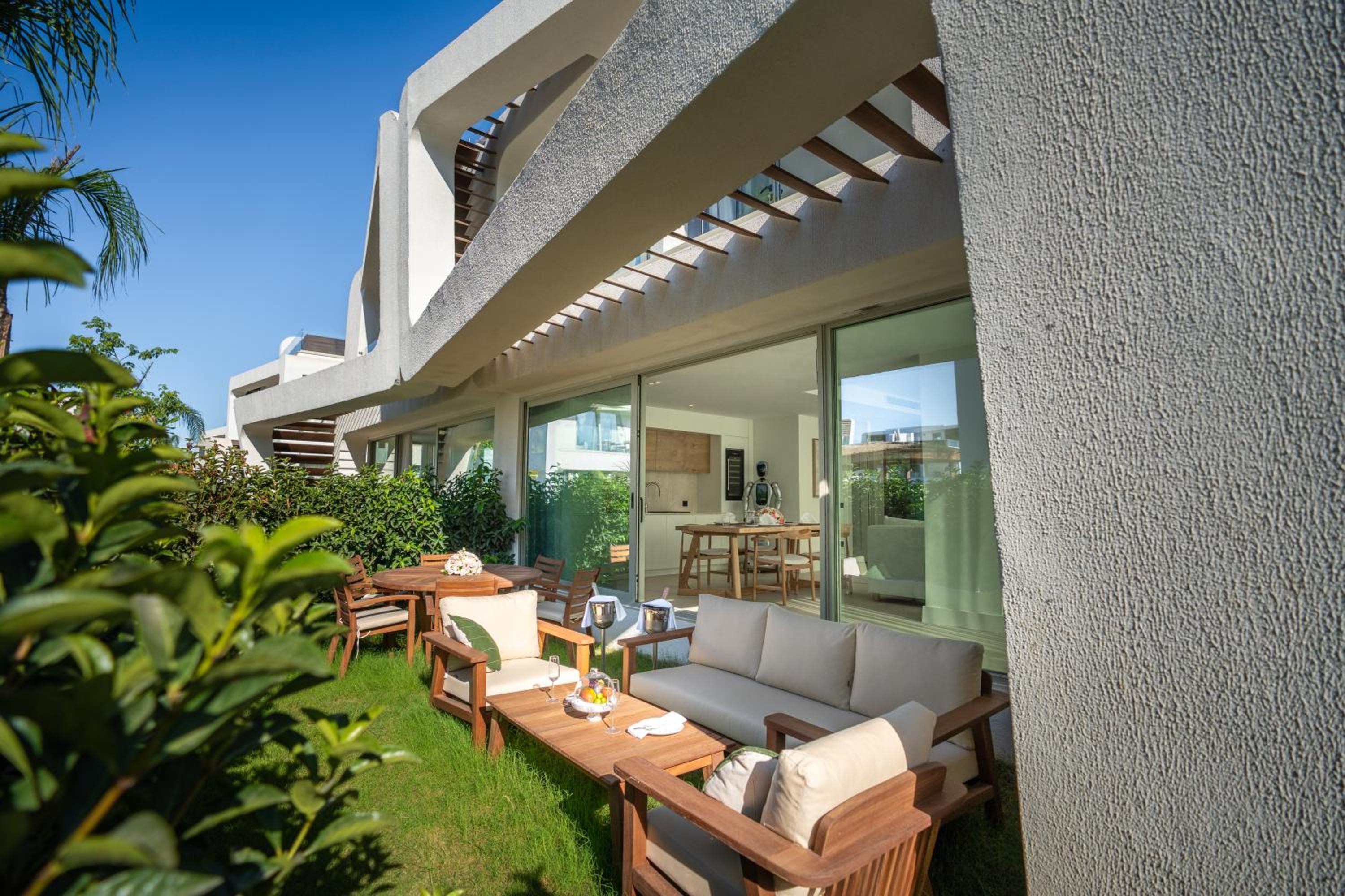 Eco Amarilla Villas photo 3
