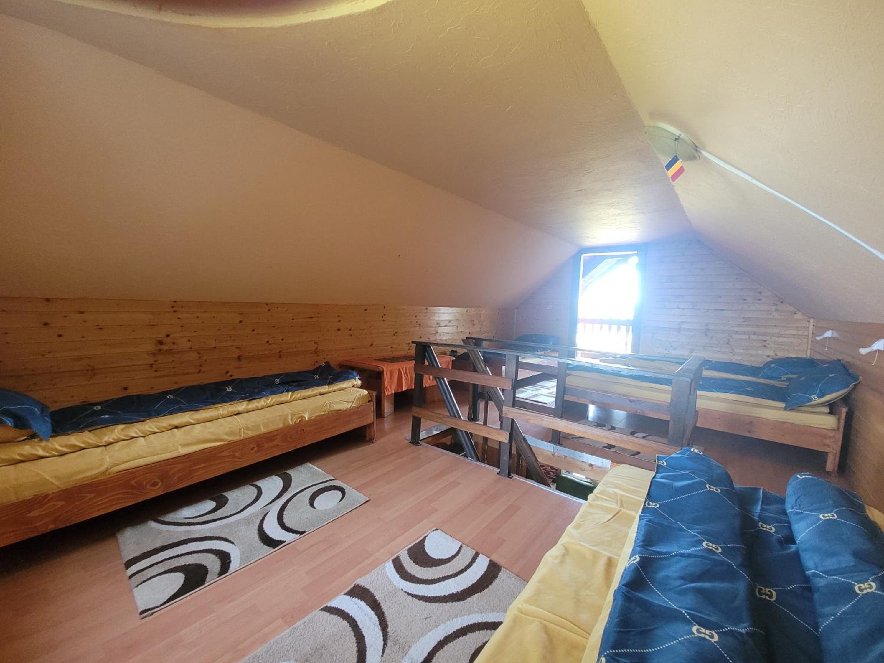 One-Bedroom House photo 3