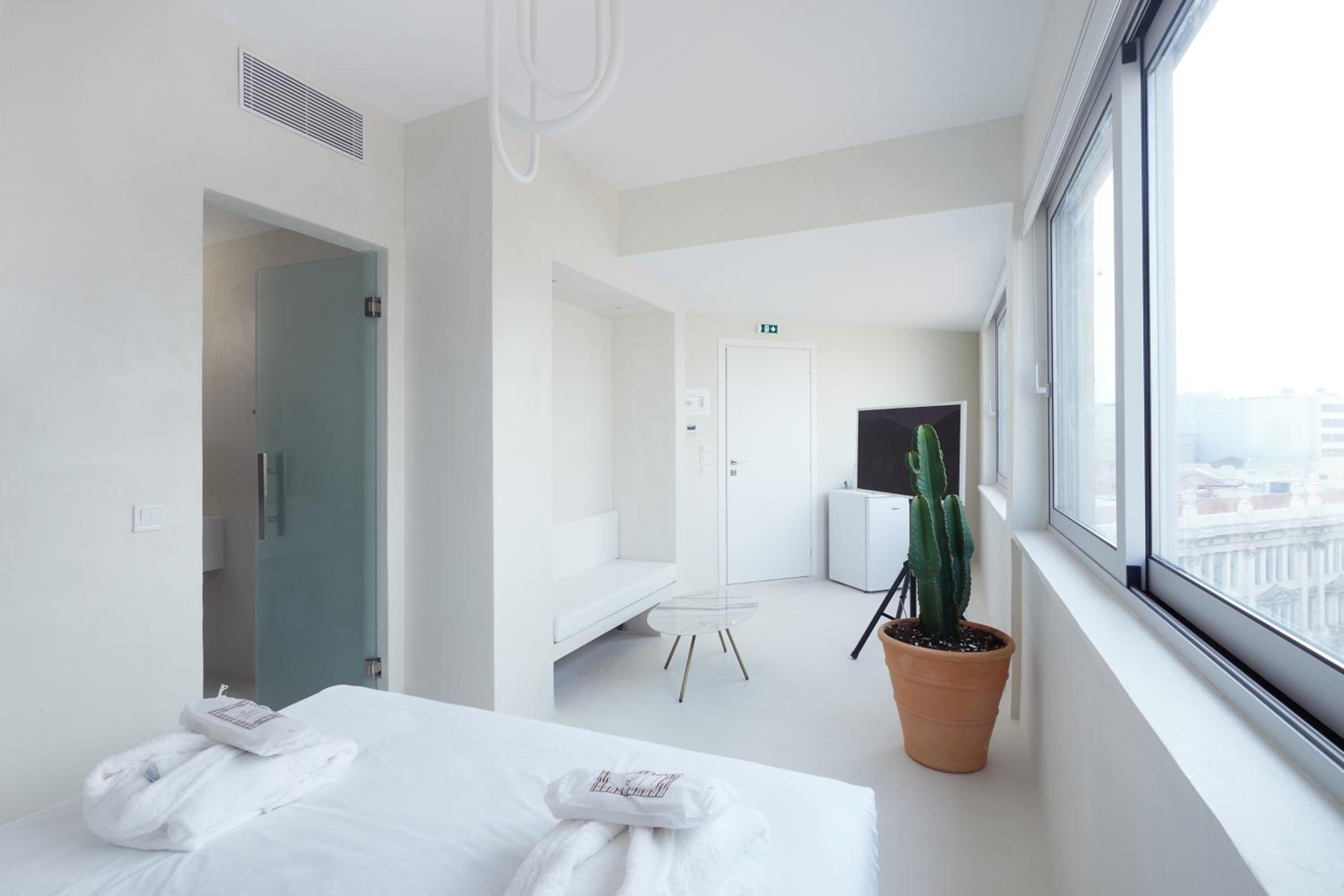 Suite No 6 with Acropolis View photo 1